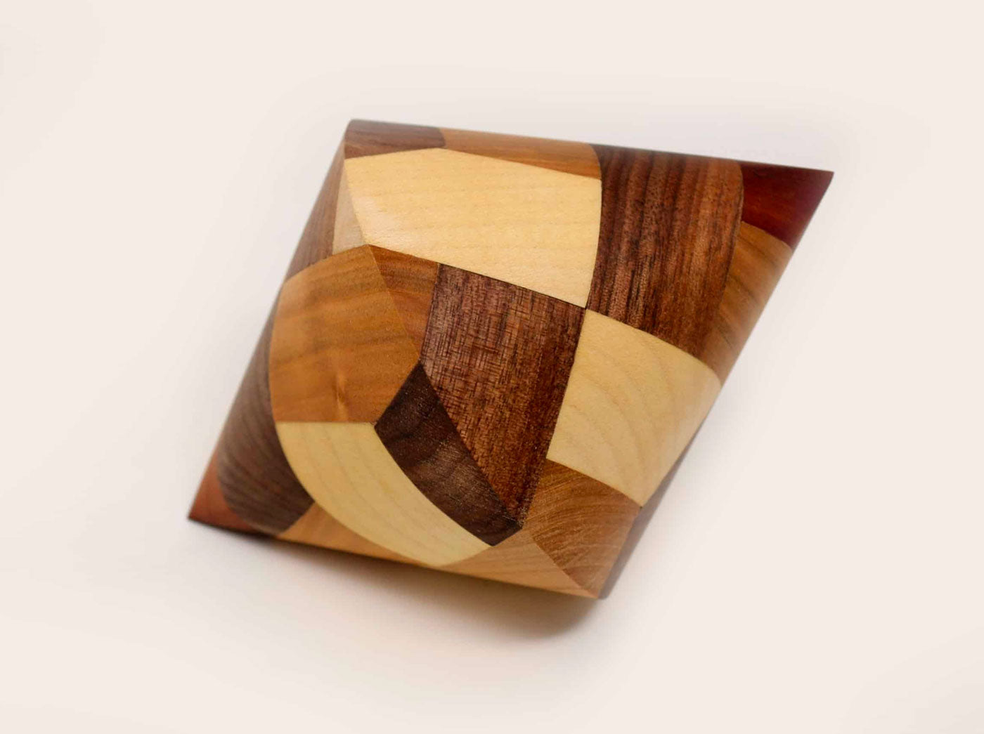 bibox wooden puzzle