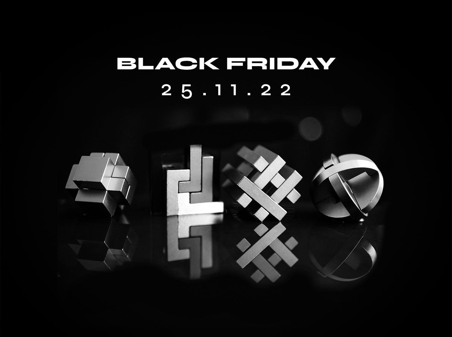 Help Us Help Others This Black Friday