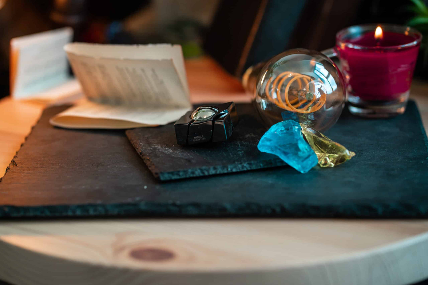 Hanayama Marble Puzzle Review