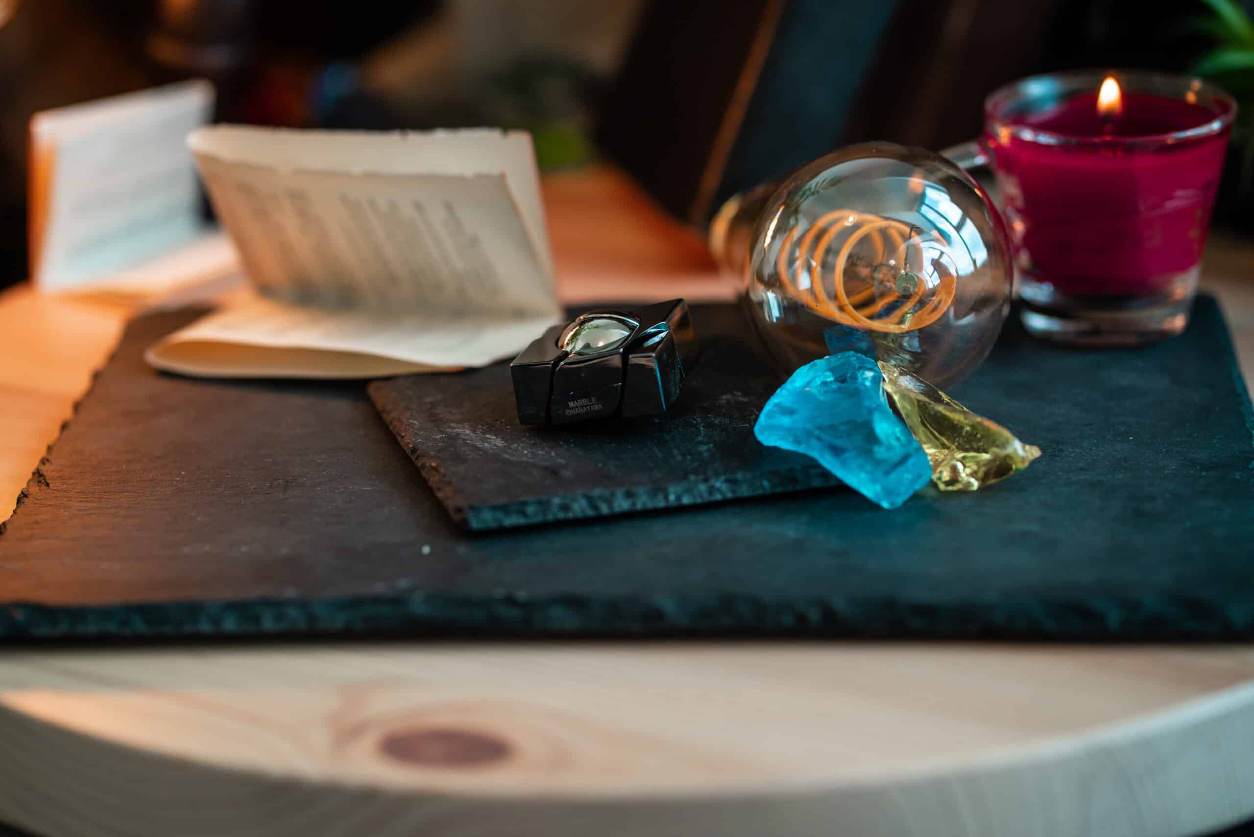 Hanayama Marble Puzzle Review