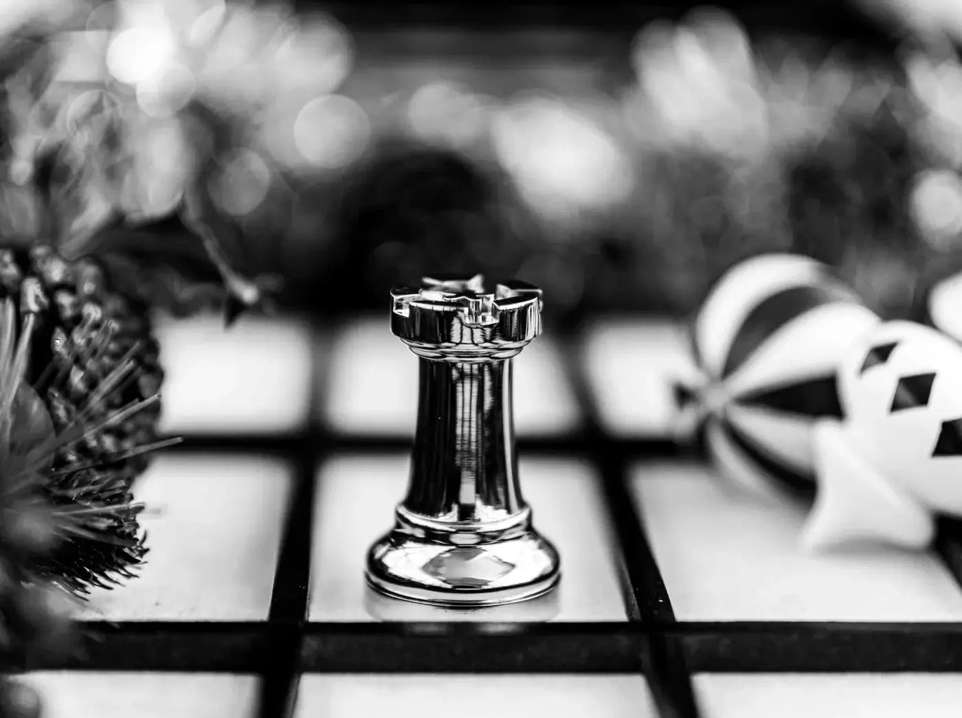 Rook Chess Piece Puzzle Review