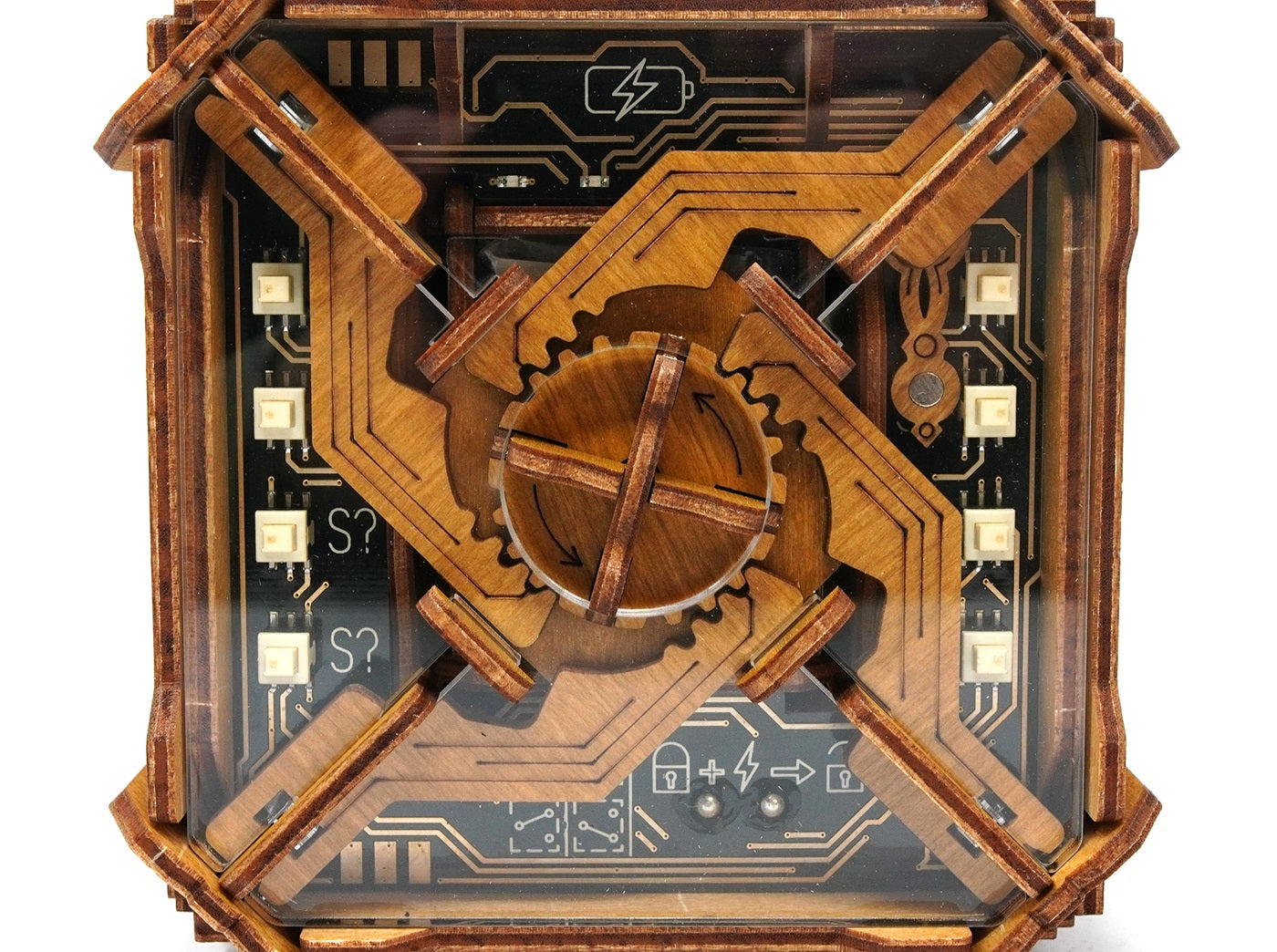 Favourite Puzzles of 2024