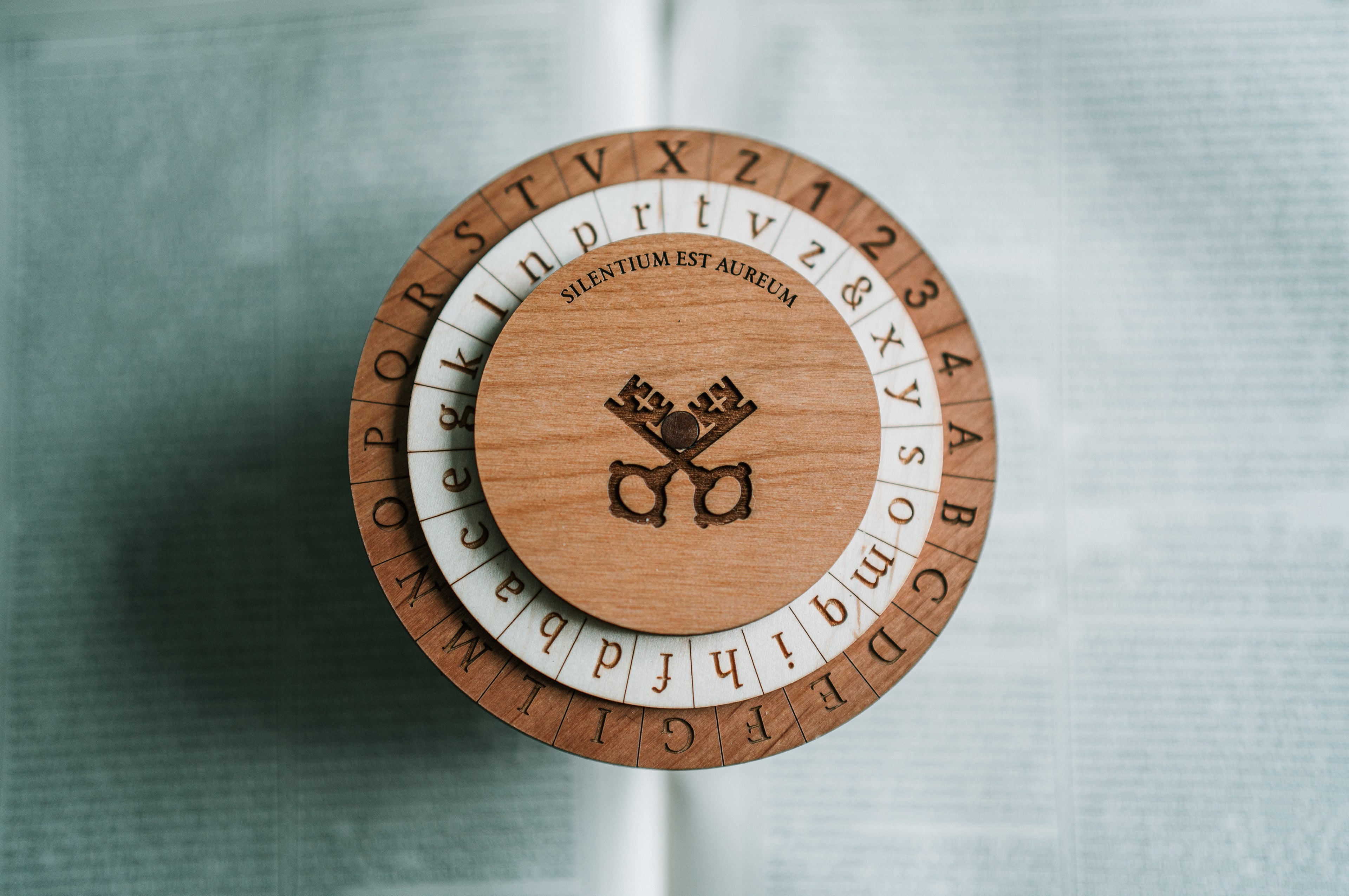Other Puzzles