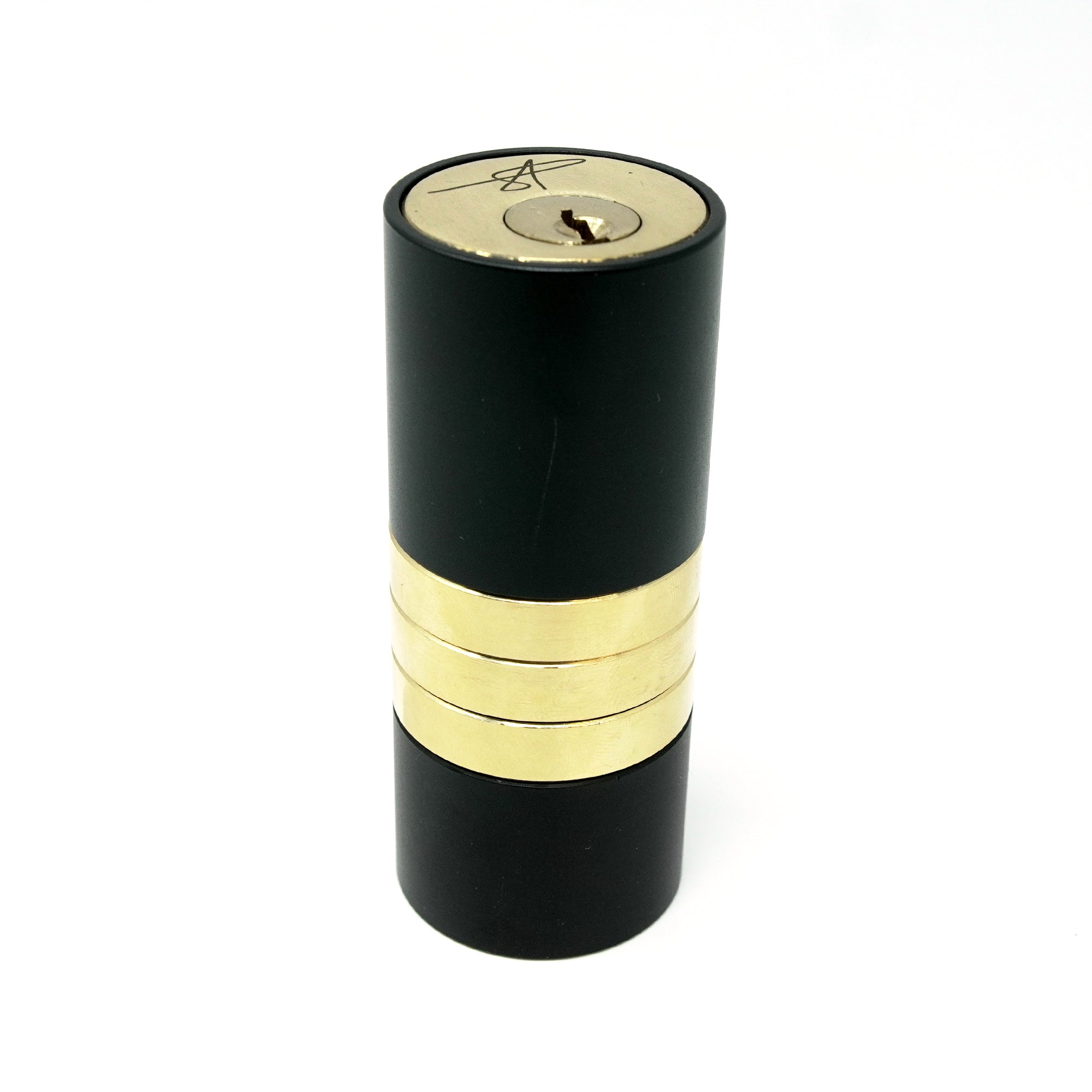 Who Dares Wins Lock Puzzle