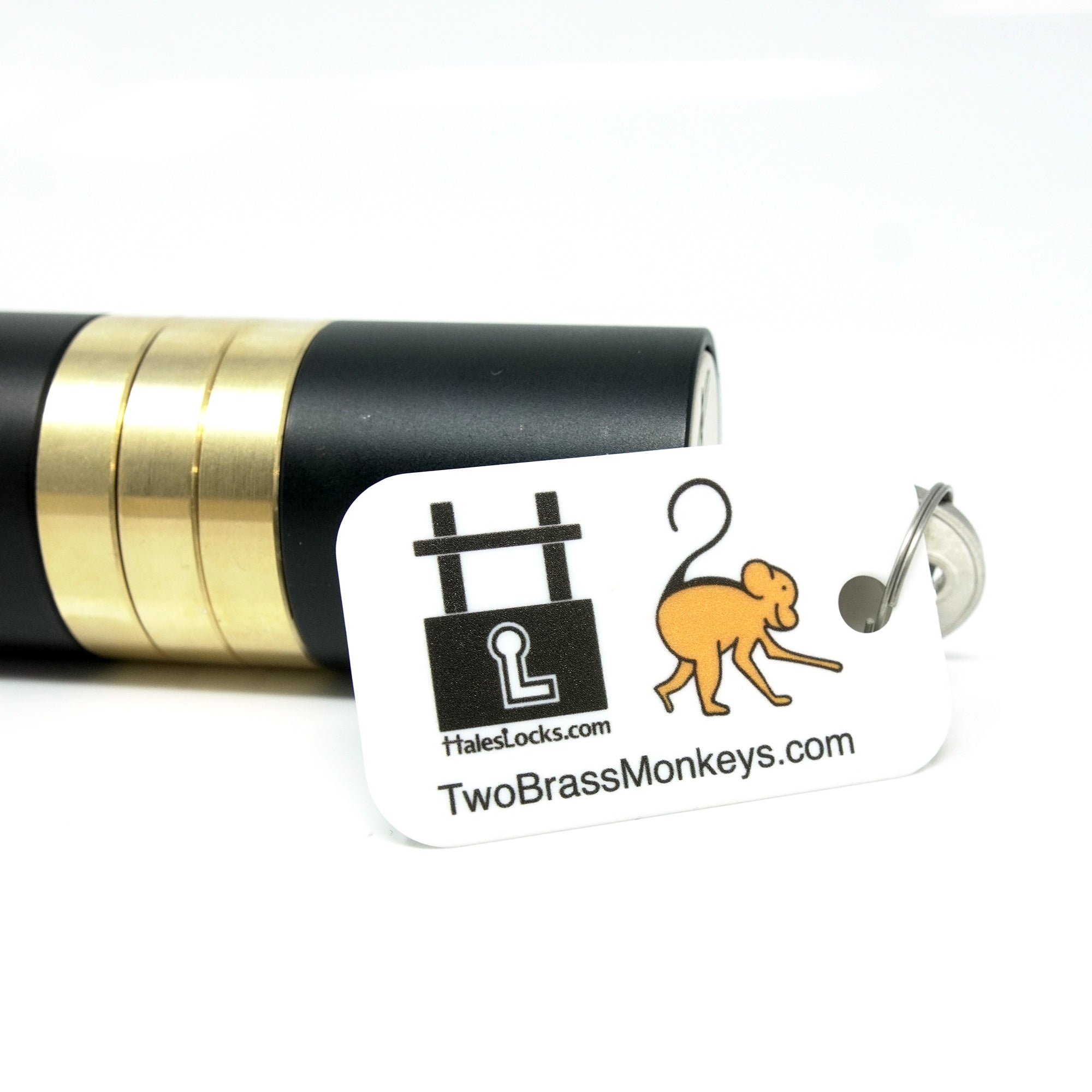 Who Dares Wins Lock Puzzle