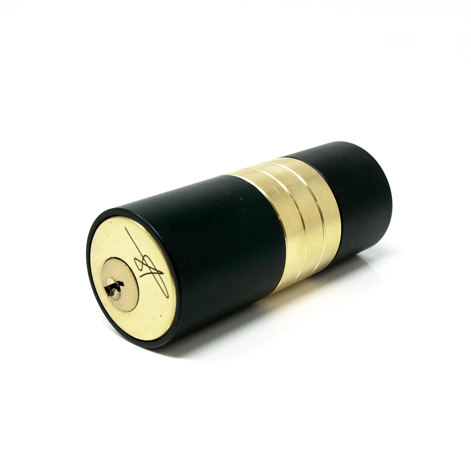 Who Dares Wins Lock Puzzle