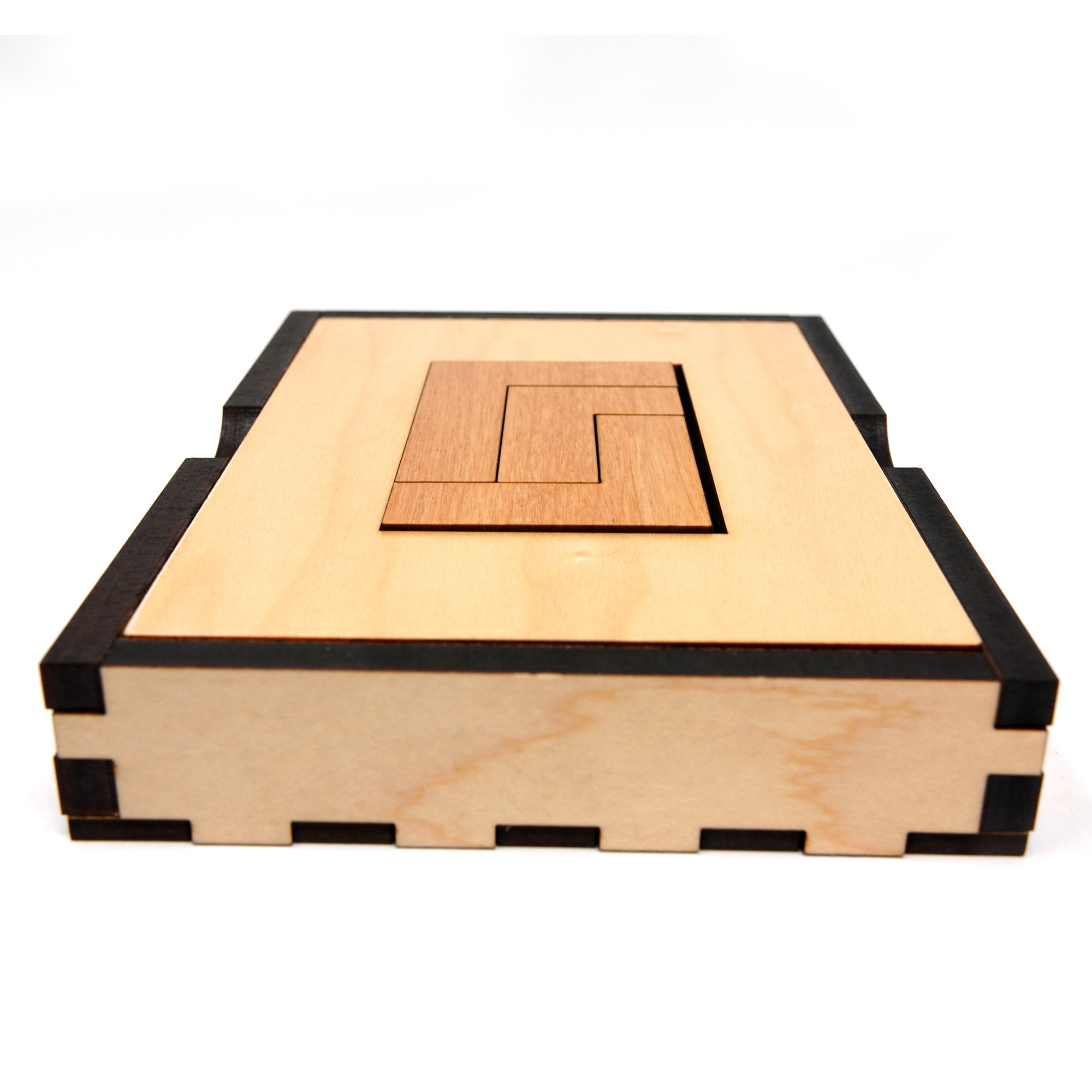 3L Puzzle