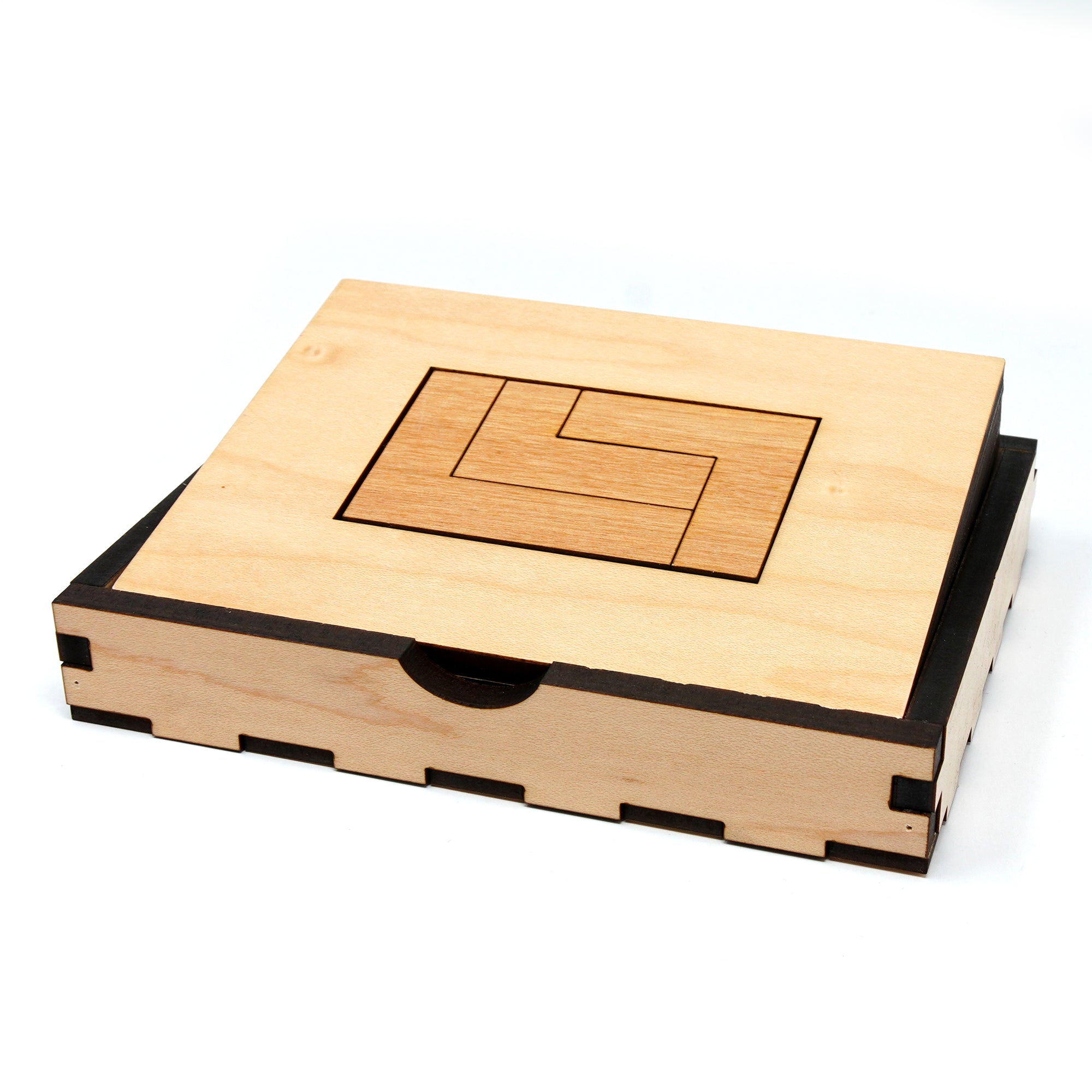 3L Puzzle