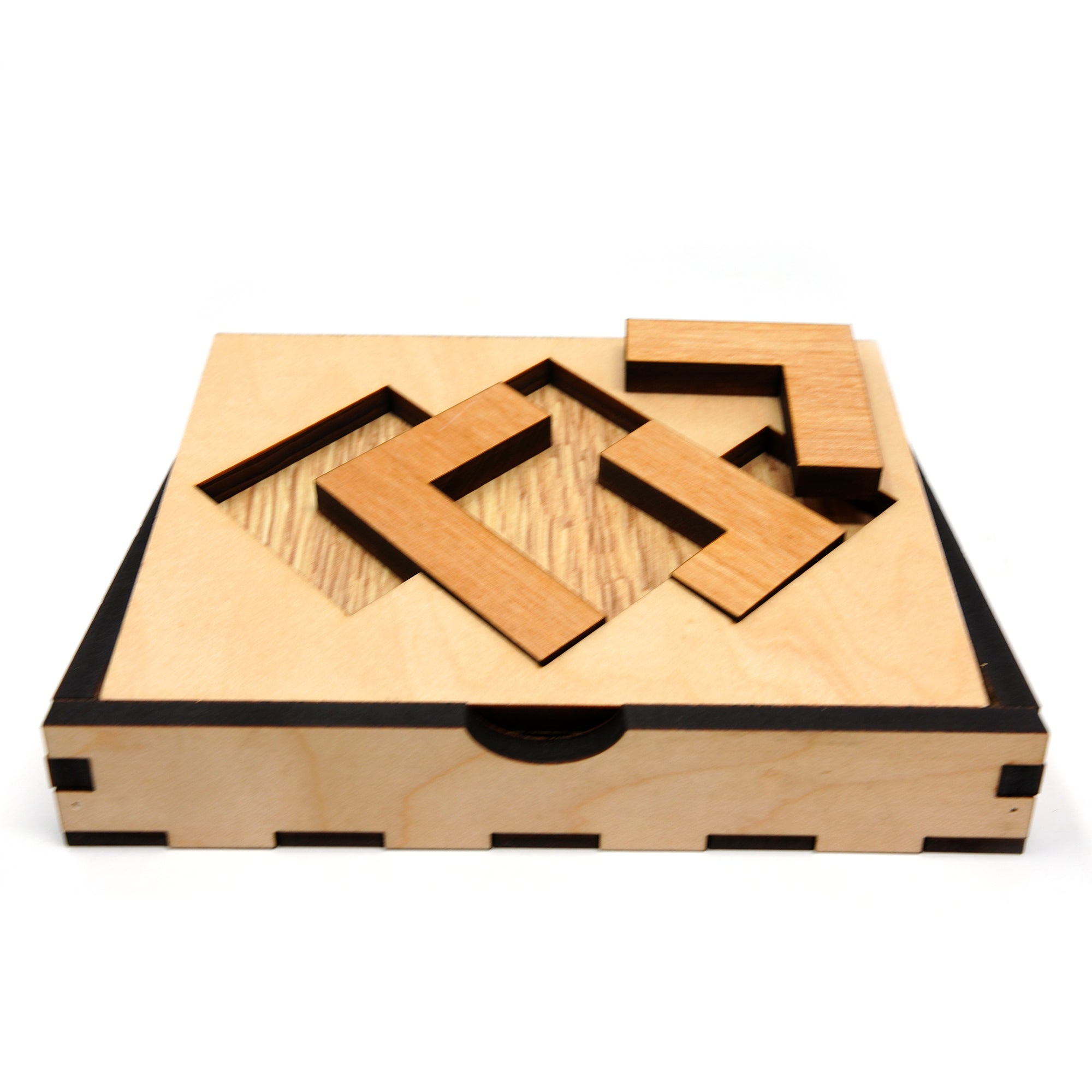 3L Puzzle