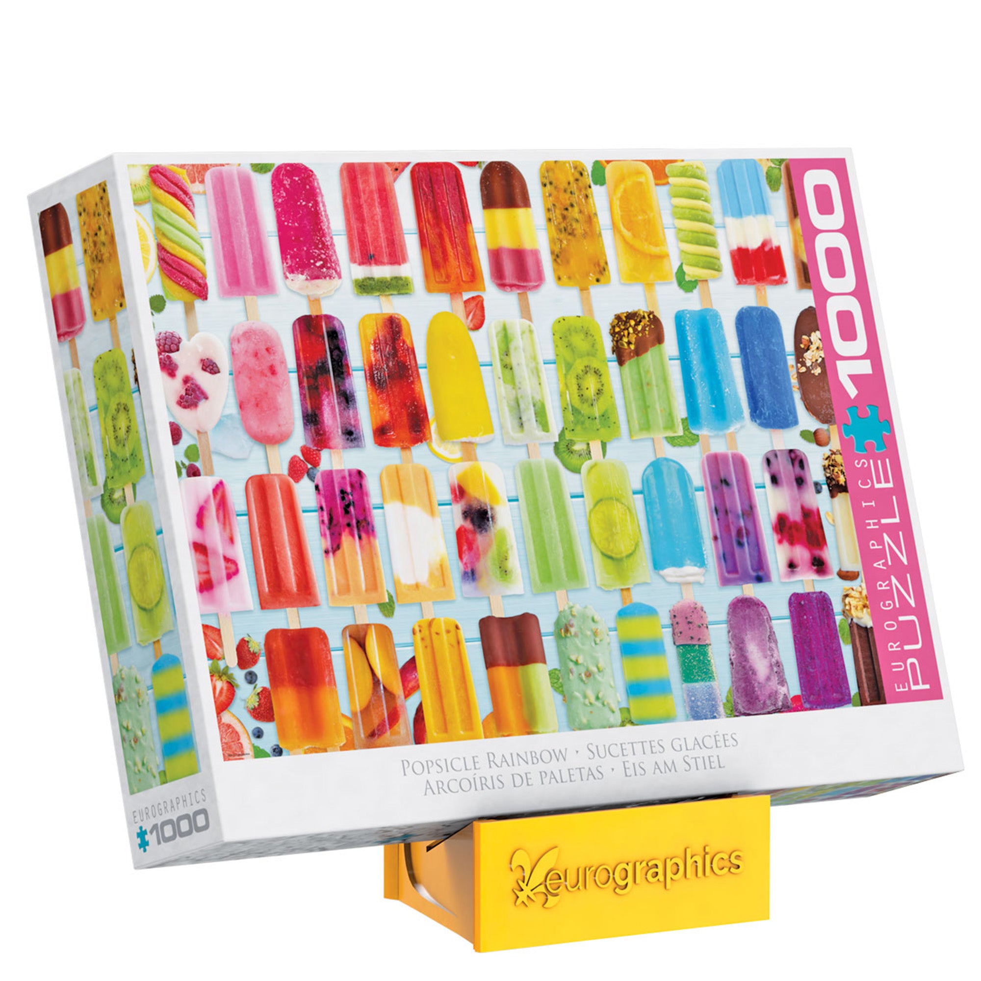 Smart Puzzle Easy Stand