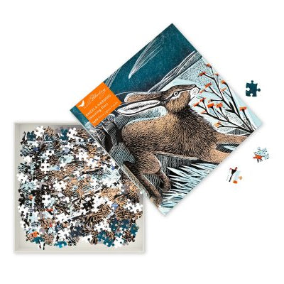 Angela Harding Shooting Stars Jigsaw - 1000 Pieces