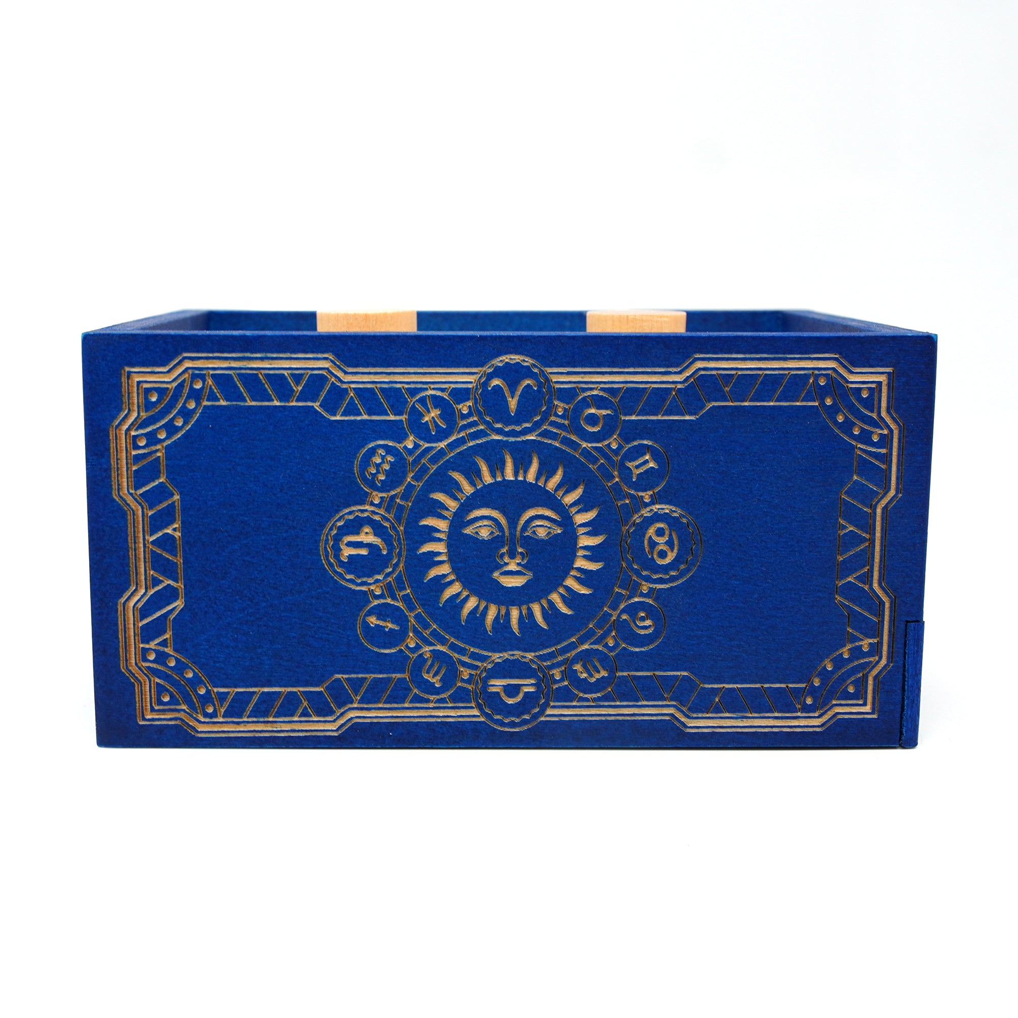 Astro Bank Secret Escape Box