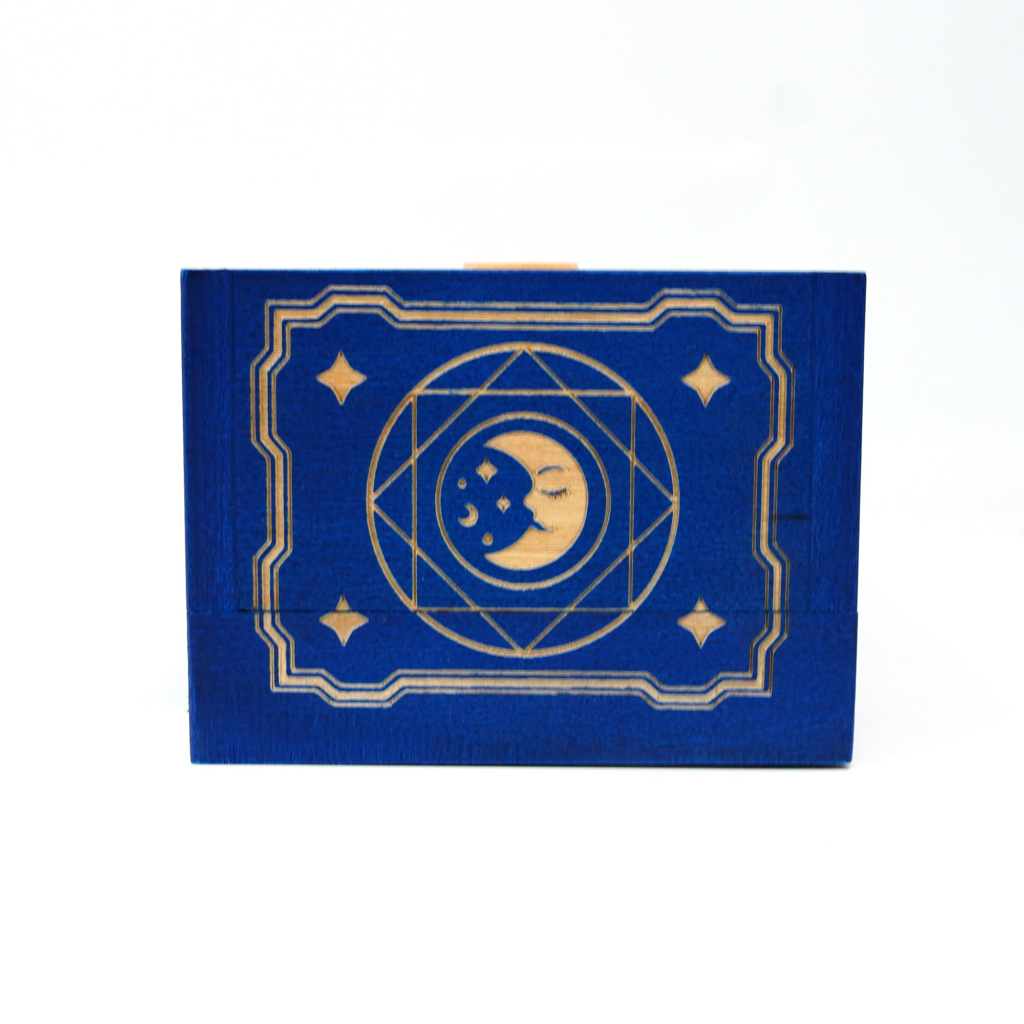 Astro Bank Secret Escape Box