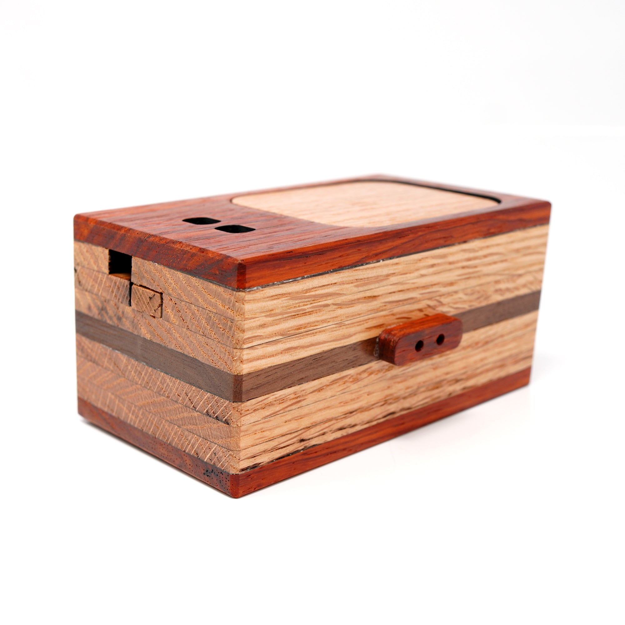 Idiot Box Puzzle