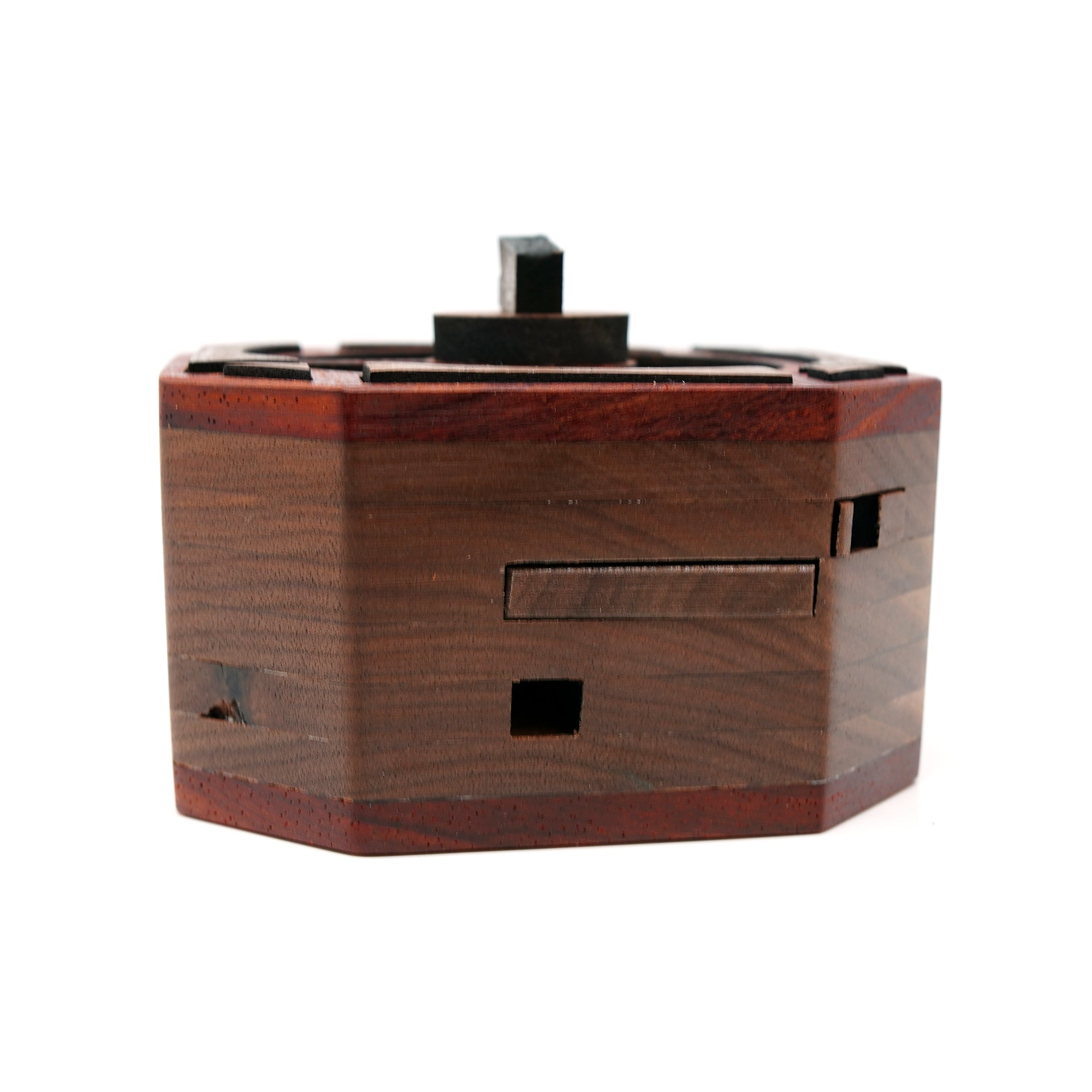 Pirate Compass Puzzle