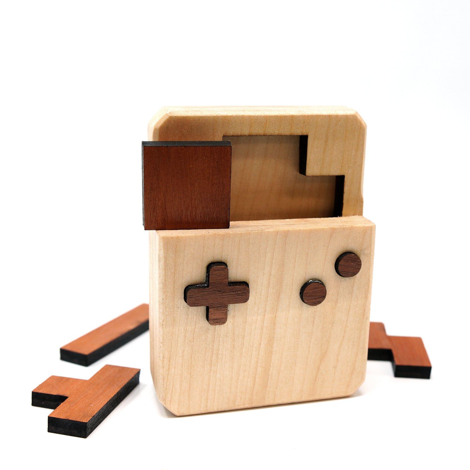 Tetris Puzzle