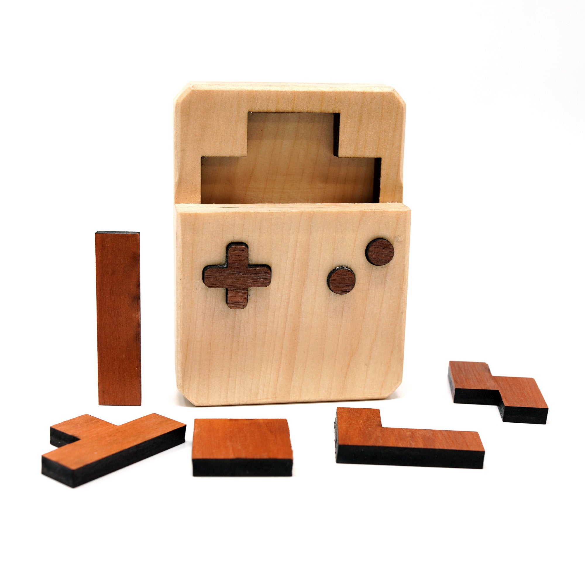 Tetris Puzzle