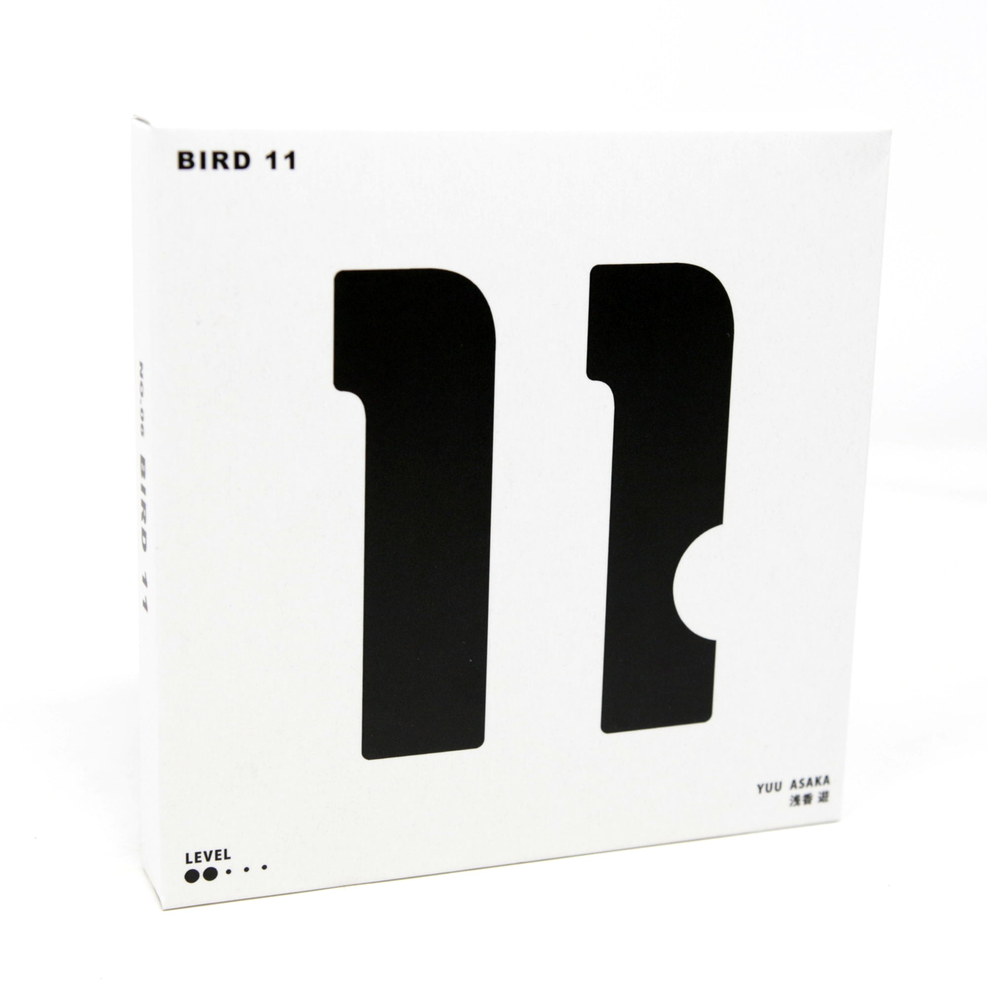 Bird 11 Puzzle