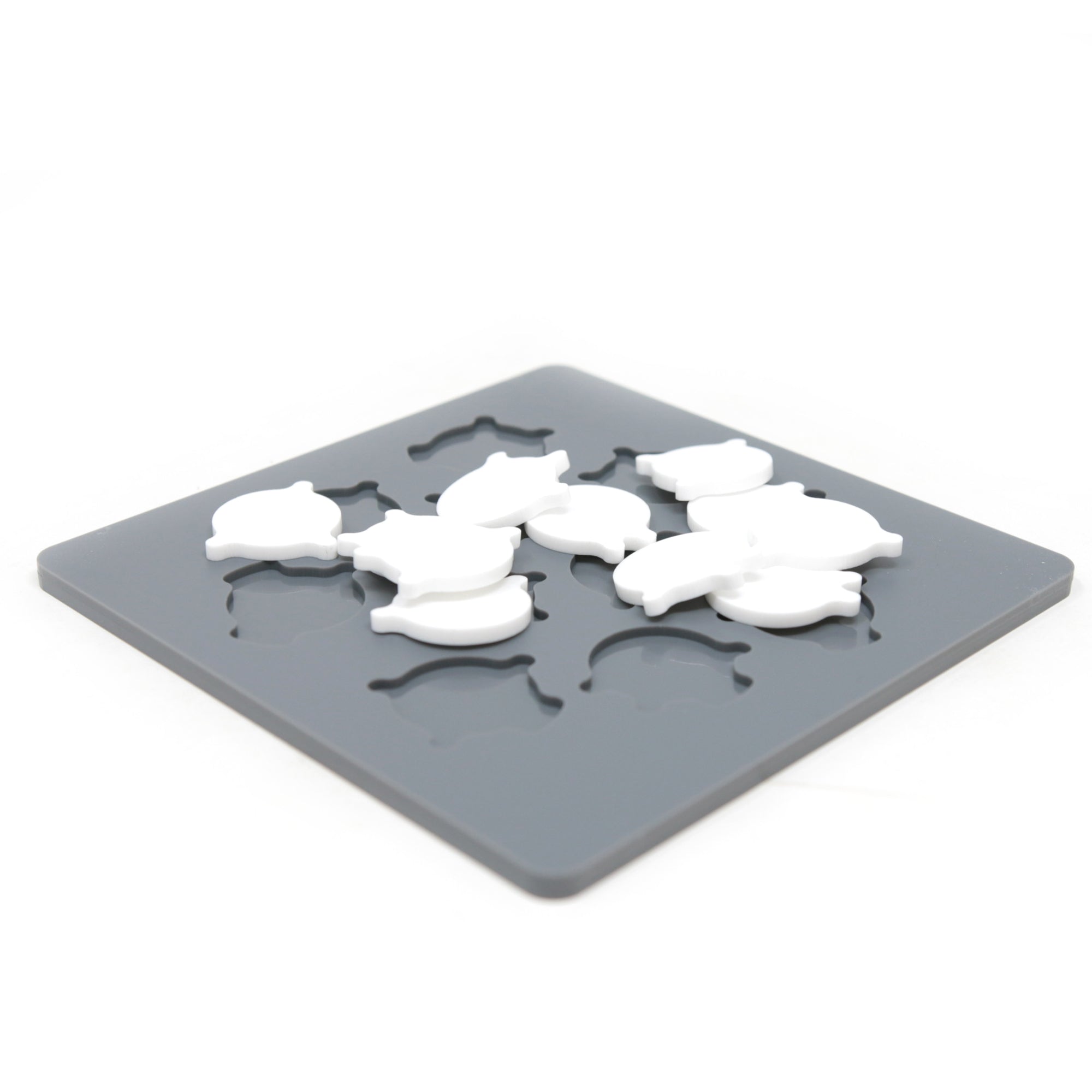 Bird 11 Puzzle