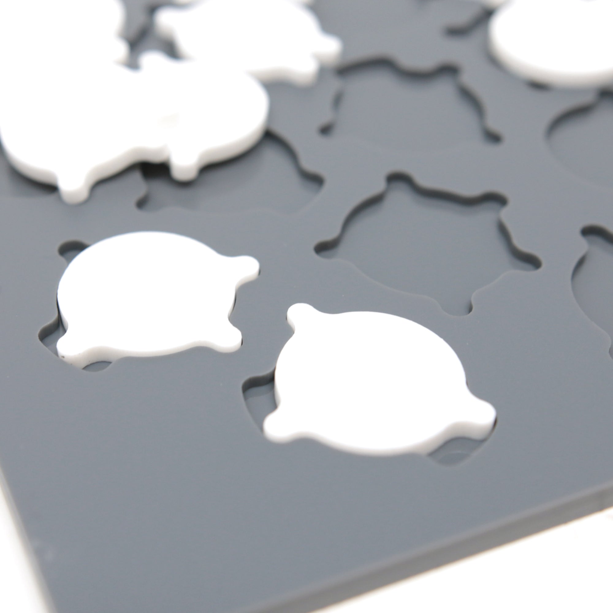 Bird 11 Puzzle
