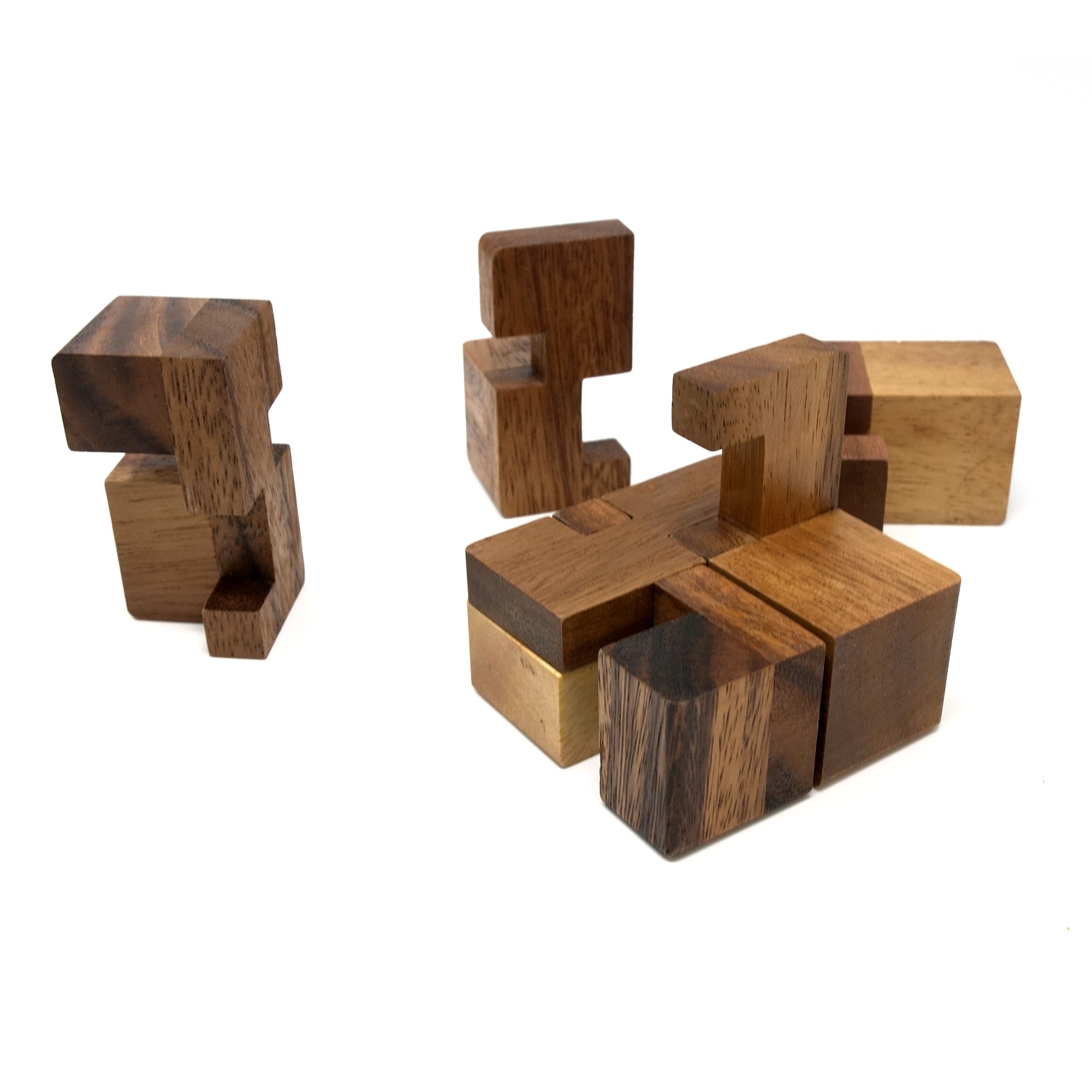 Blessings Cube Puzzle
