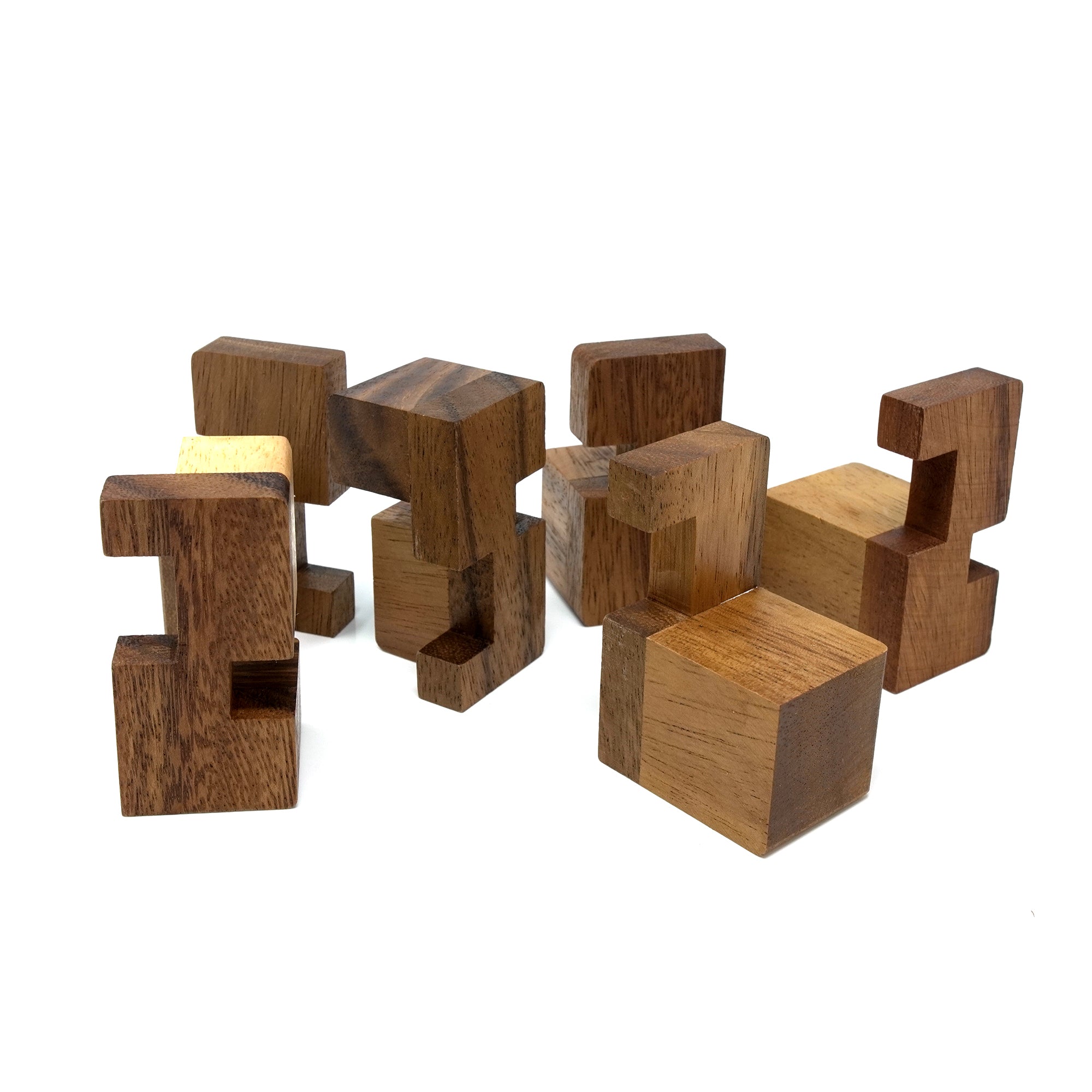 Blessings Cube Puzzle
