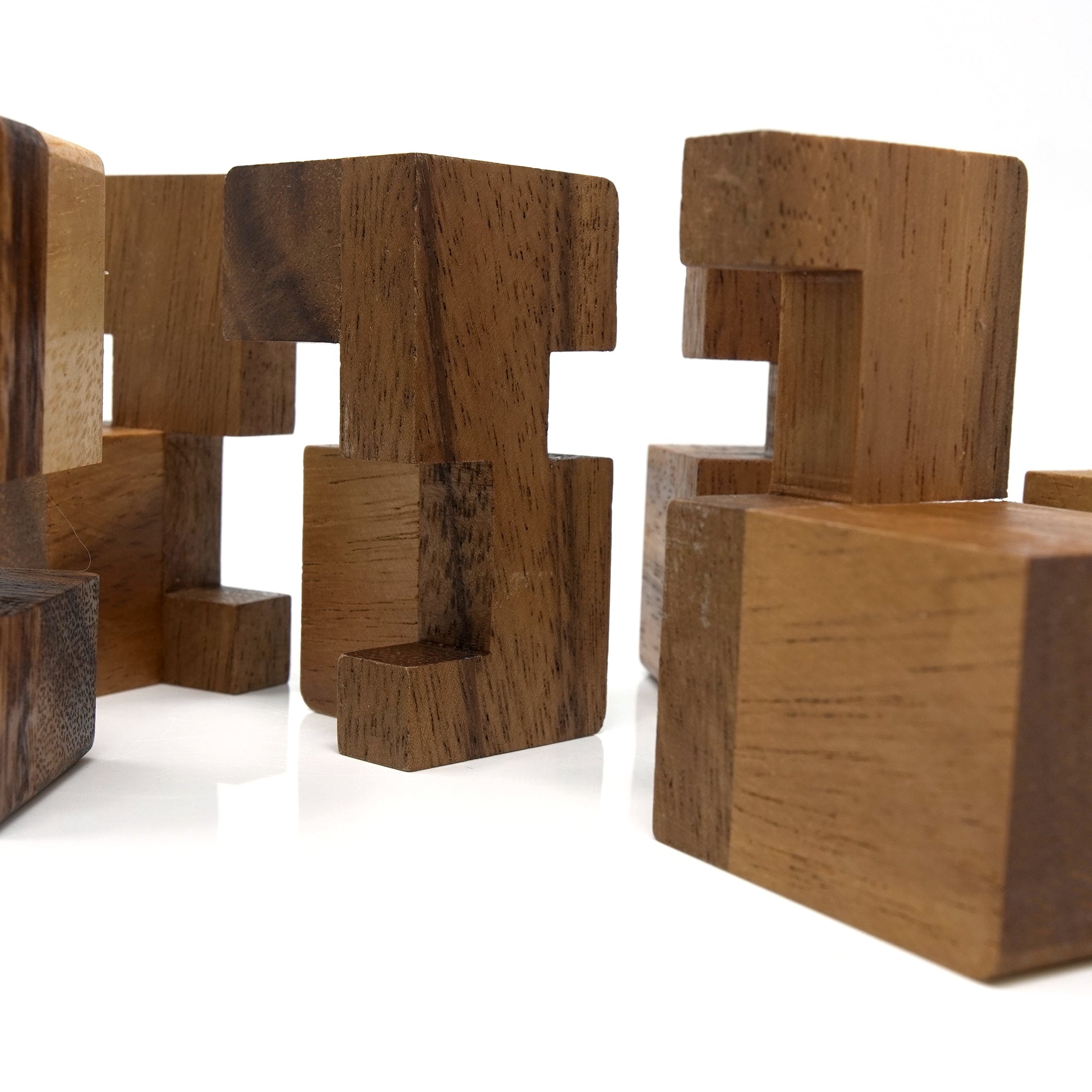 Blessings Cube Puzzle