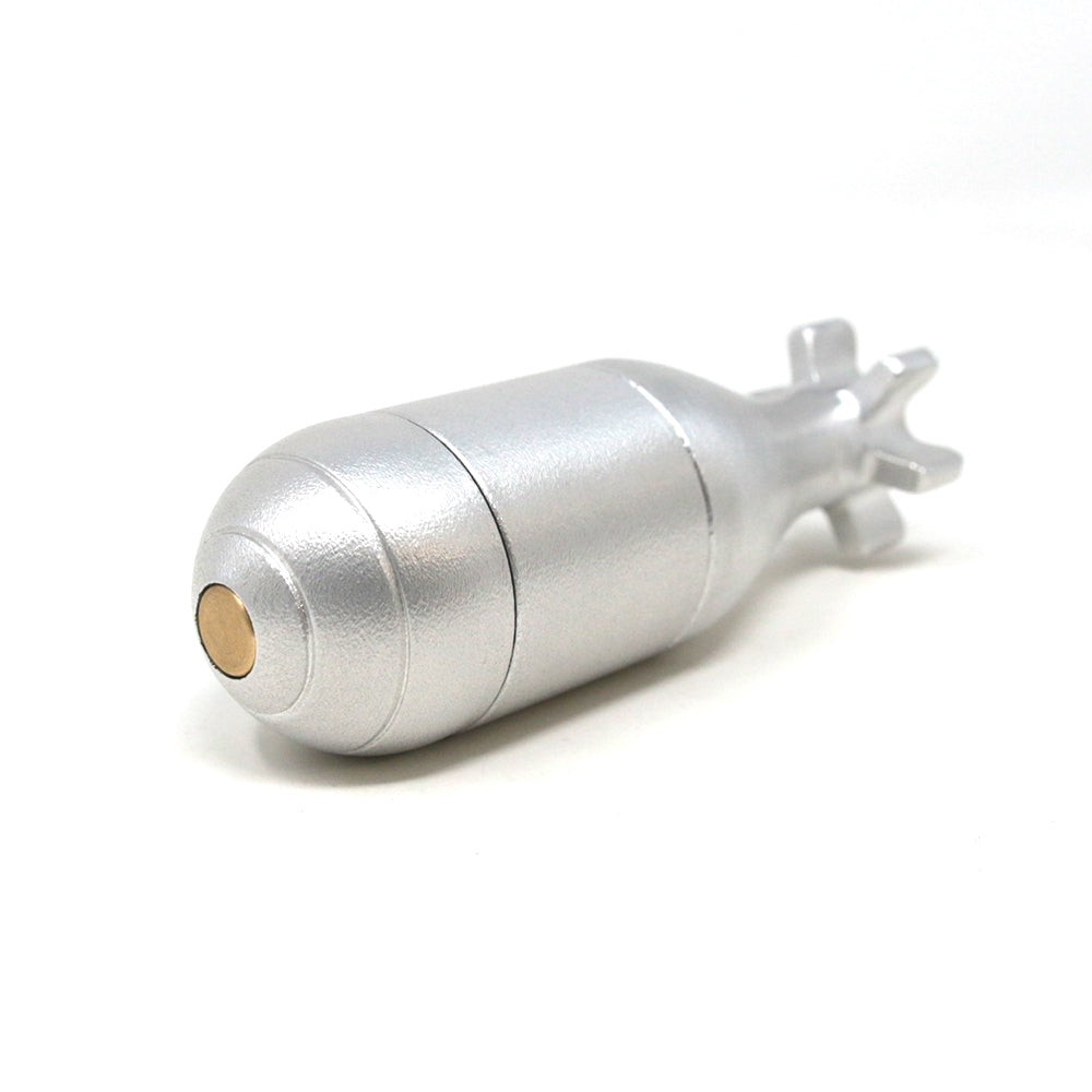 Bomb Destroyer Puzzle
