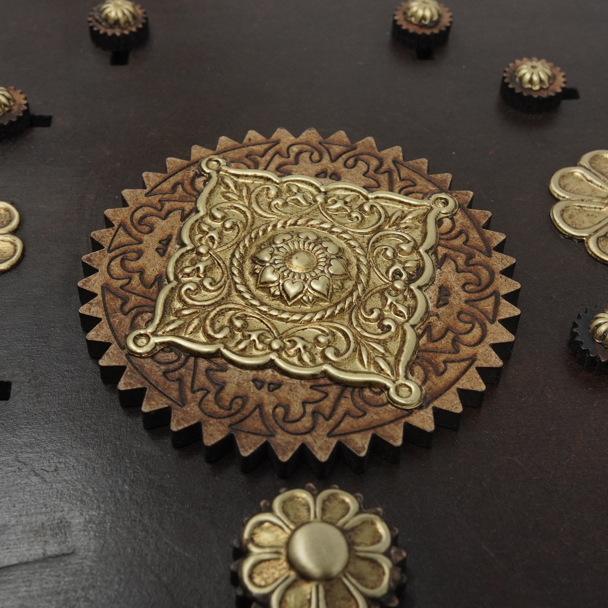 Constantin Book Puzzle Box