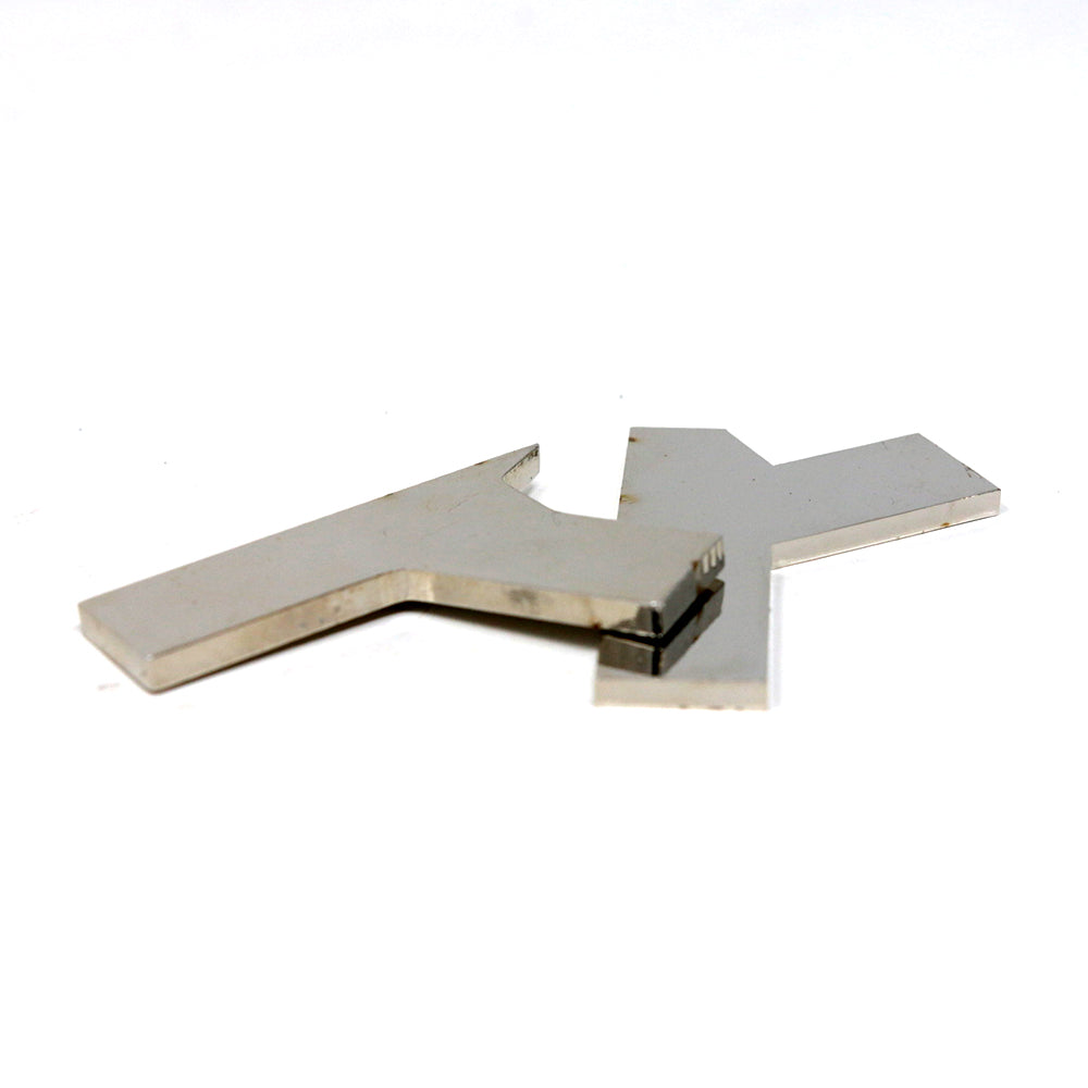 Broken Twig Puzzle