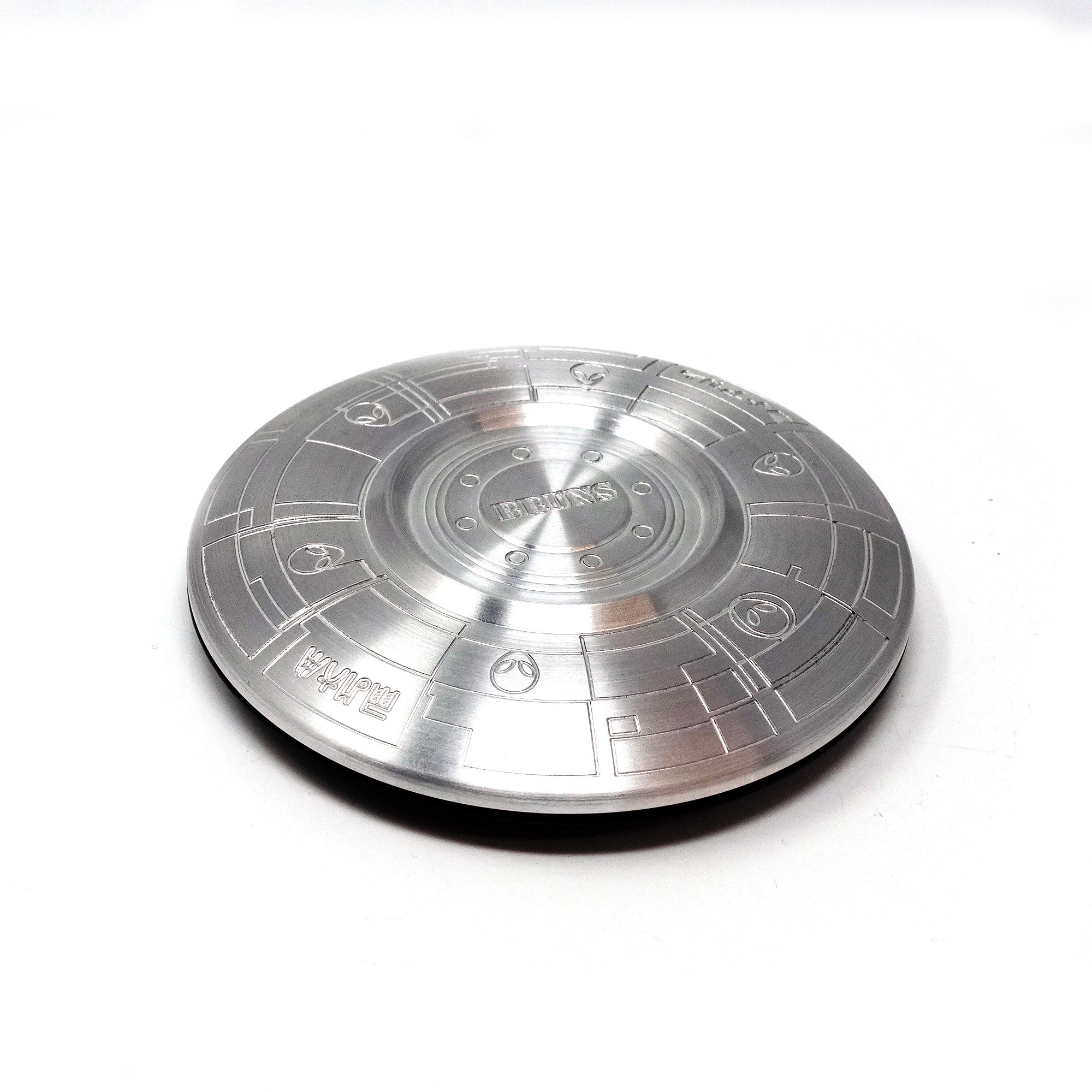 UFO Puzzle