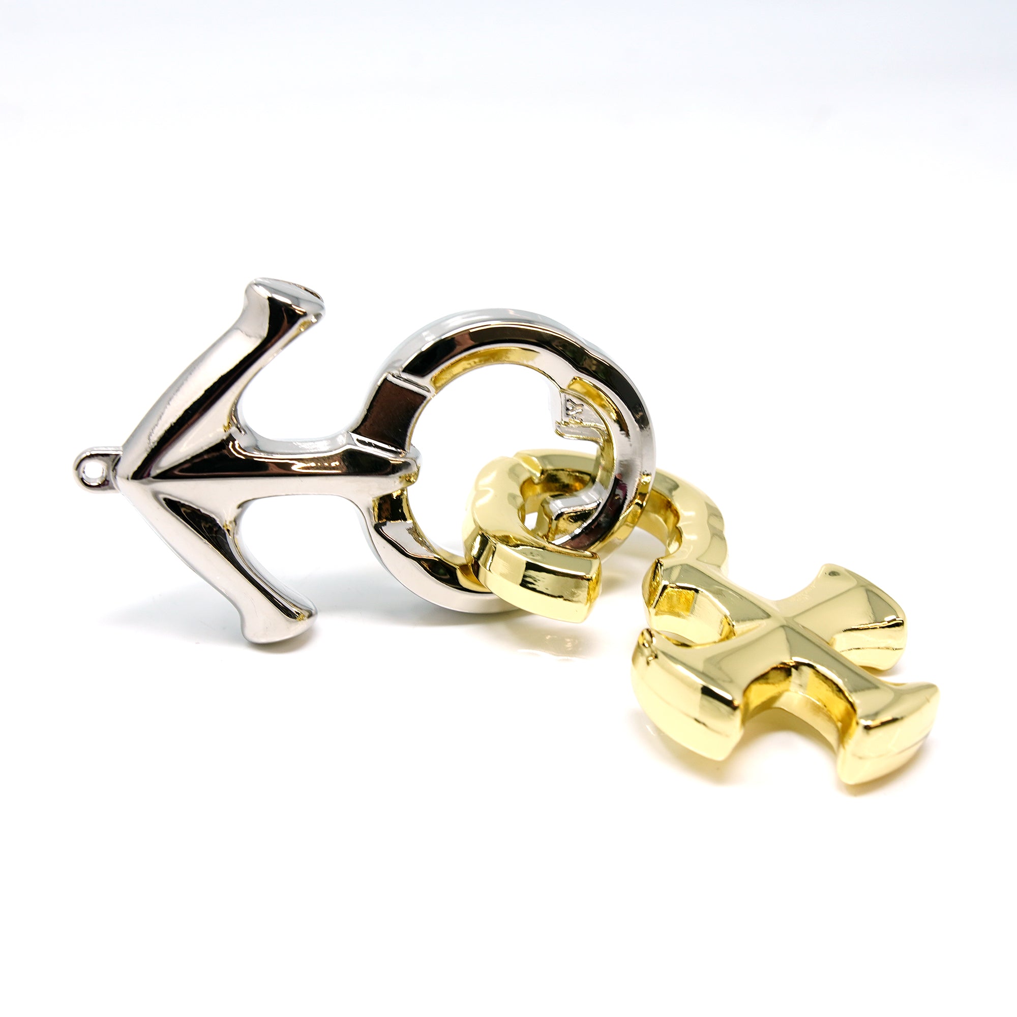 Hanayama Cast Dolce Puzzle