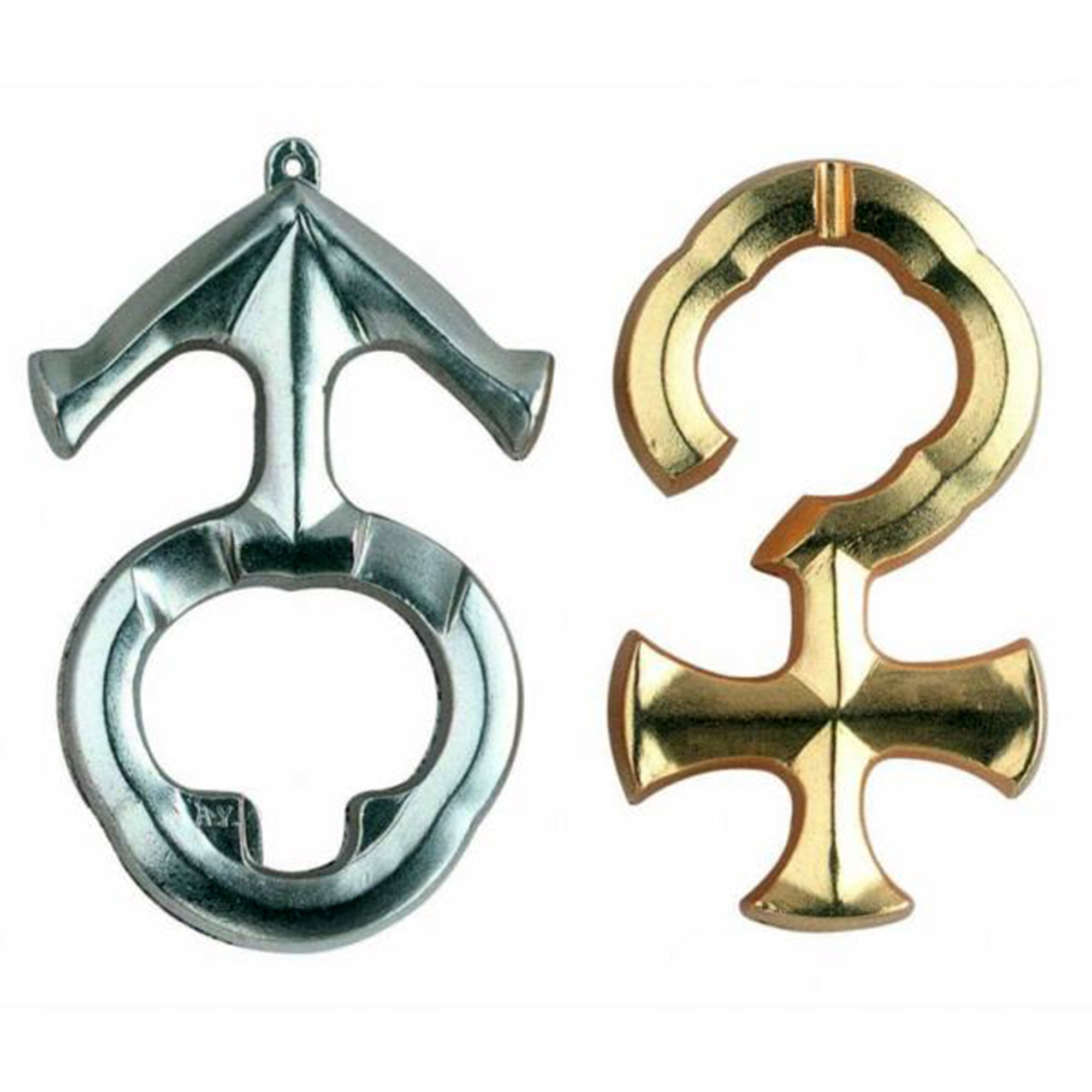 Hanayama Cast Dolce Puzzle