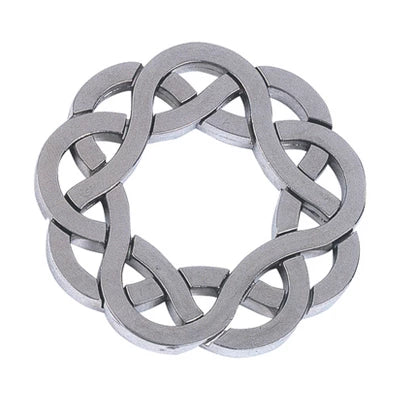 Hanayama Cast Coaster Puzzle