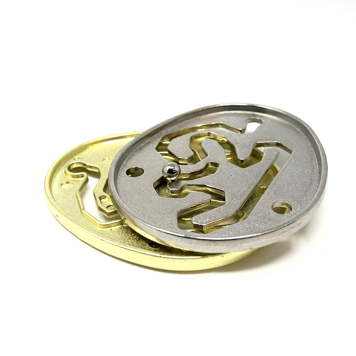 Hanayama Cast L'oeuf Puzzle