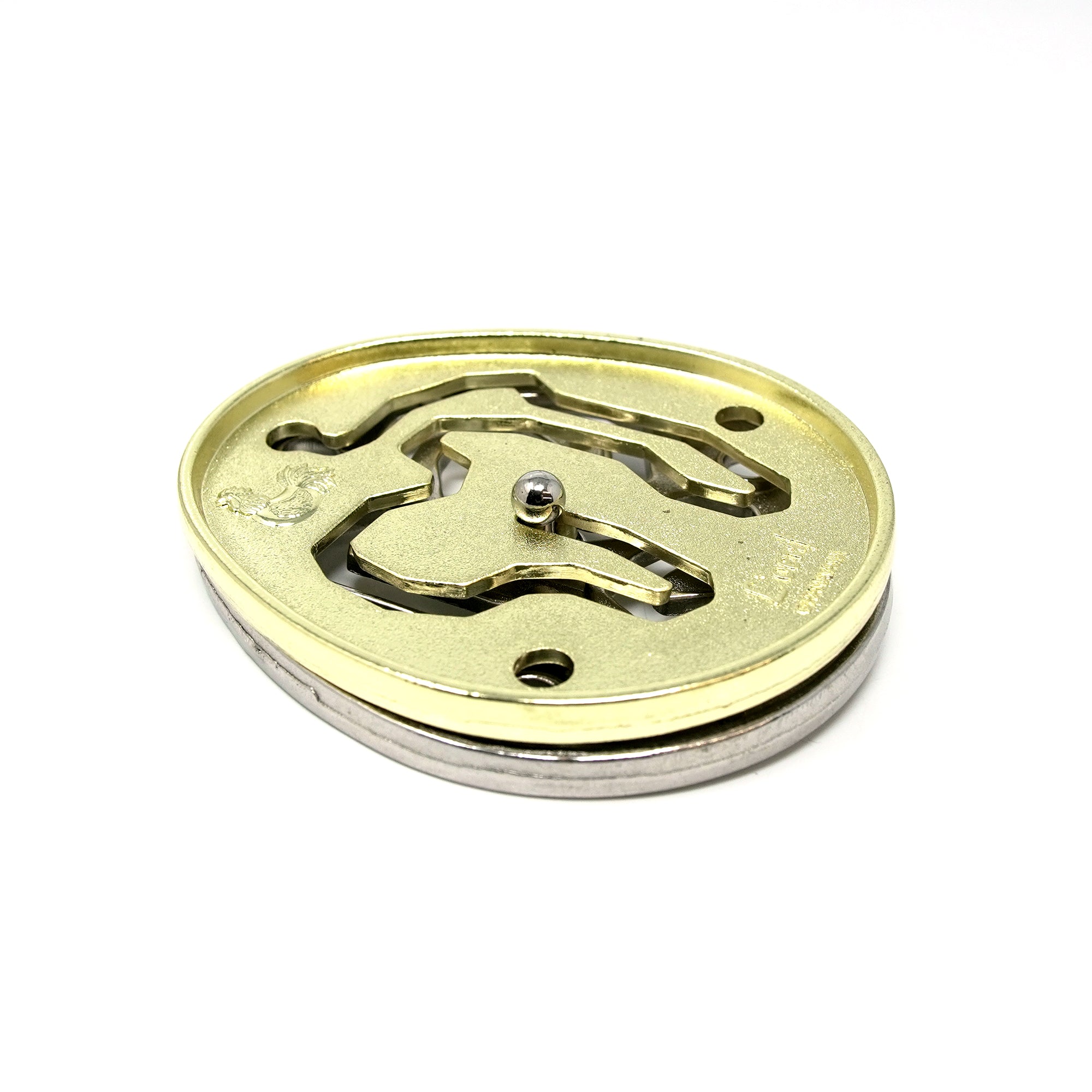 Hanayama Cast L'oeuf Puzzle