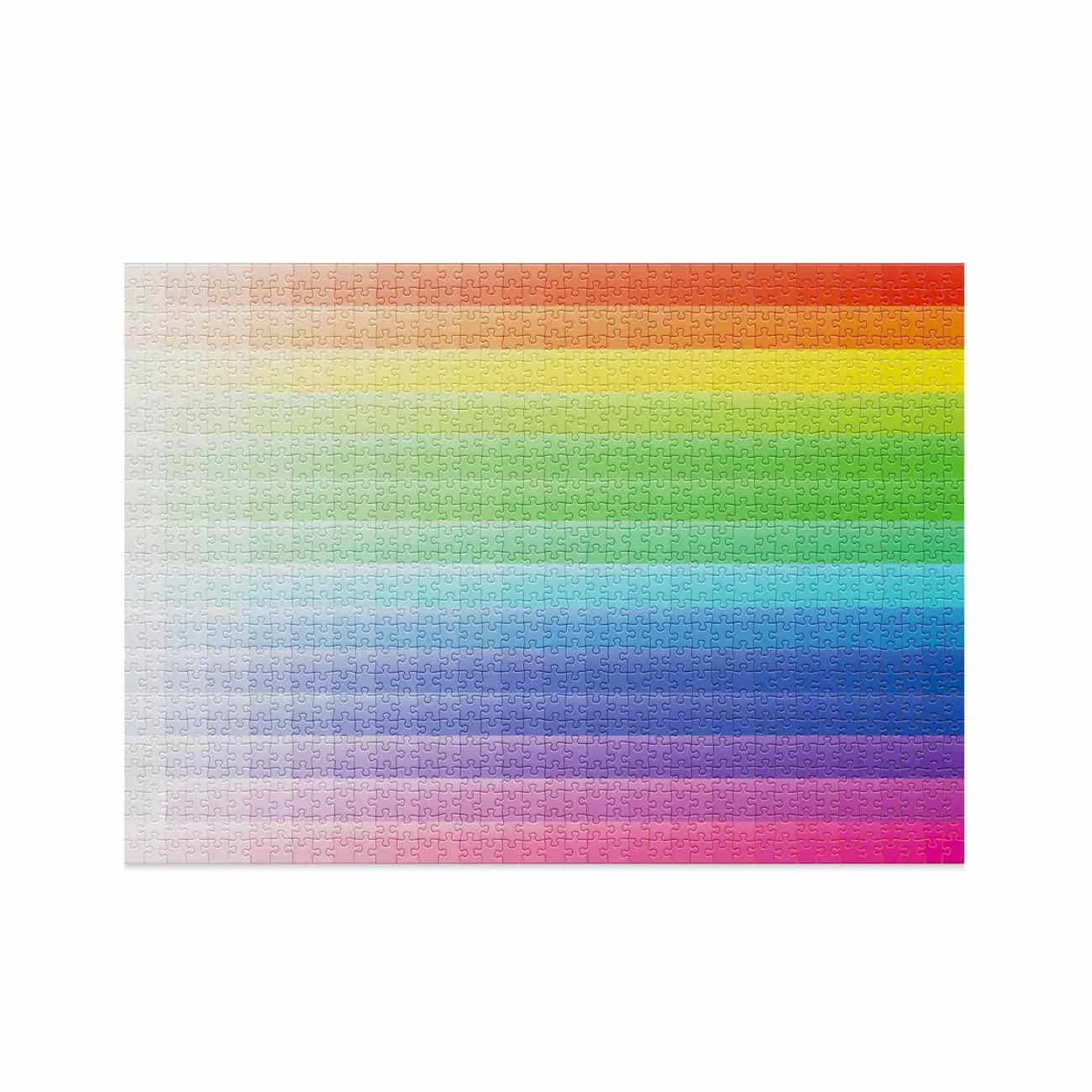Pixels Jigsaw - 1000 Pieces