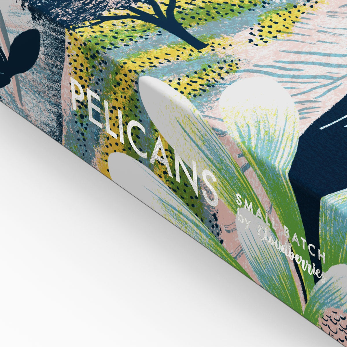 Pelicans Jigsaw Puzzle - 1000 Pieces