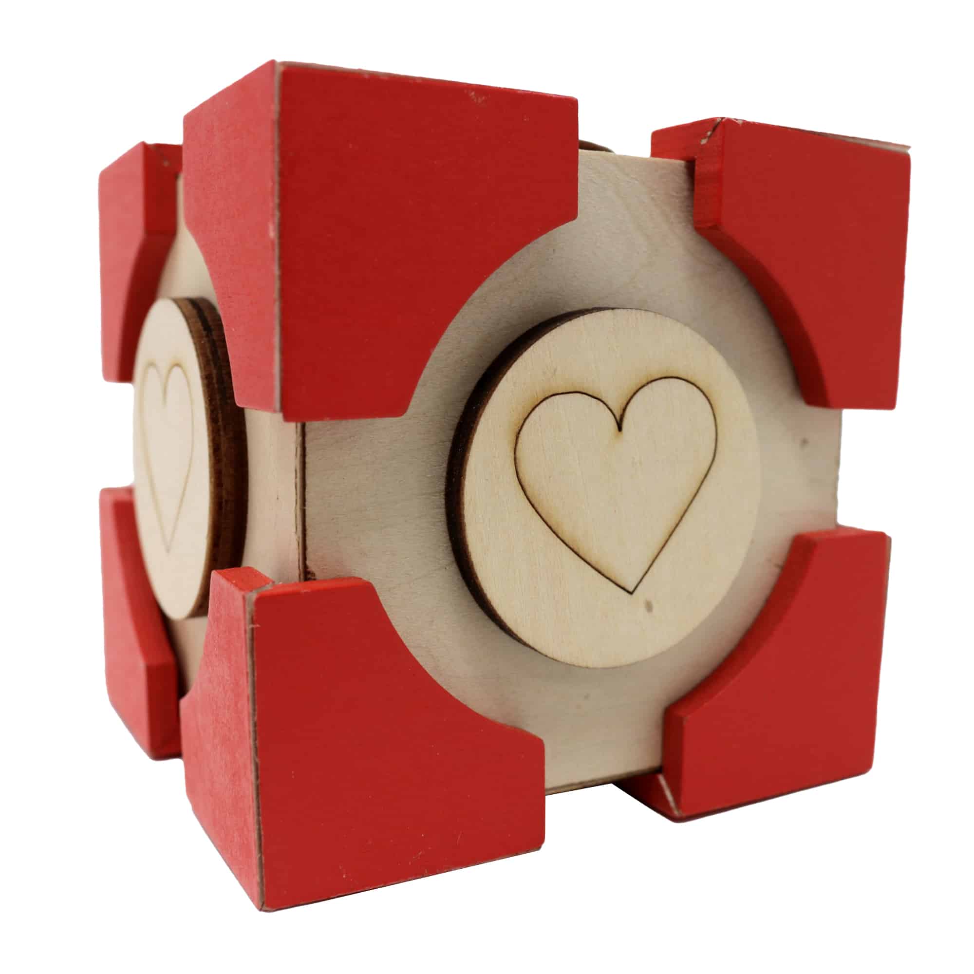 Companion Secret Escape Box