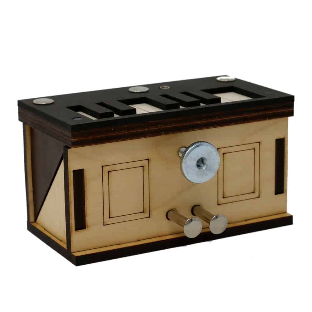 Piano Box