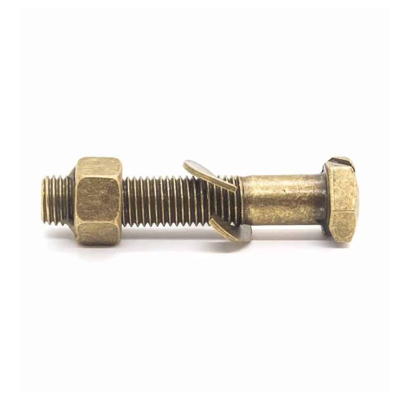 Trick Bolt #1