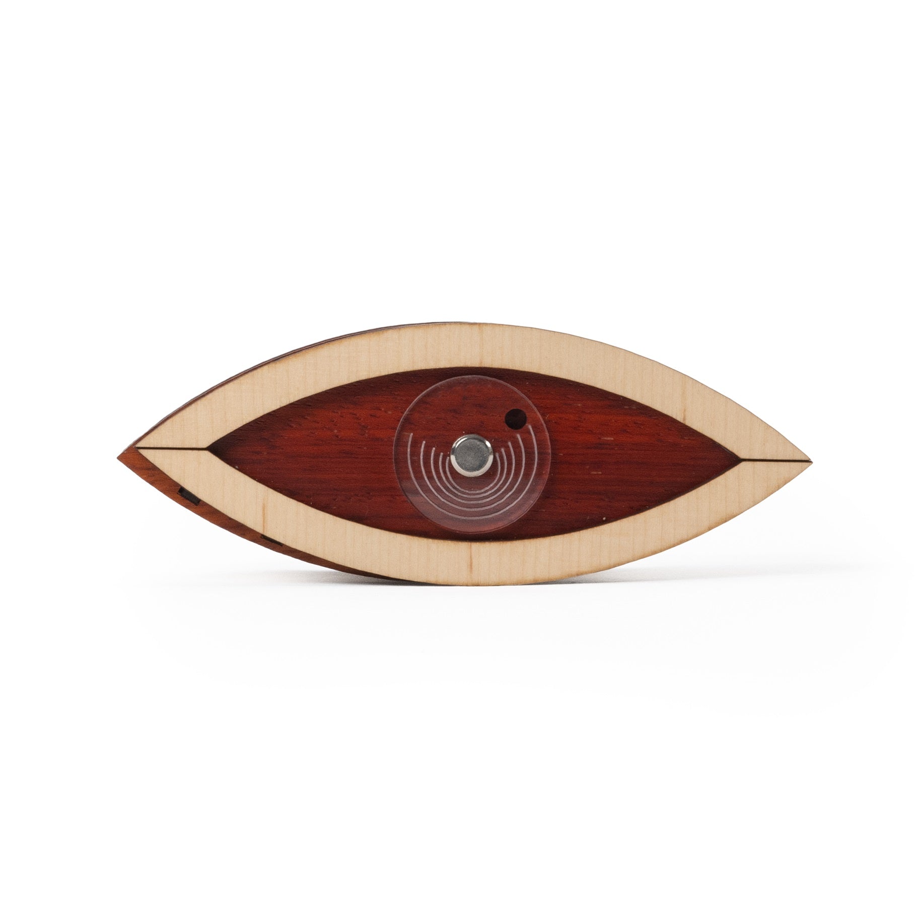Eye of Horus Puzzle