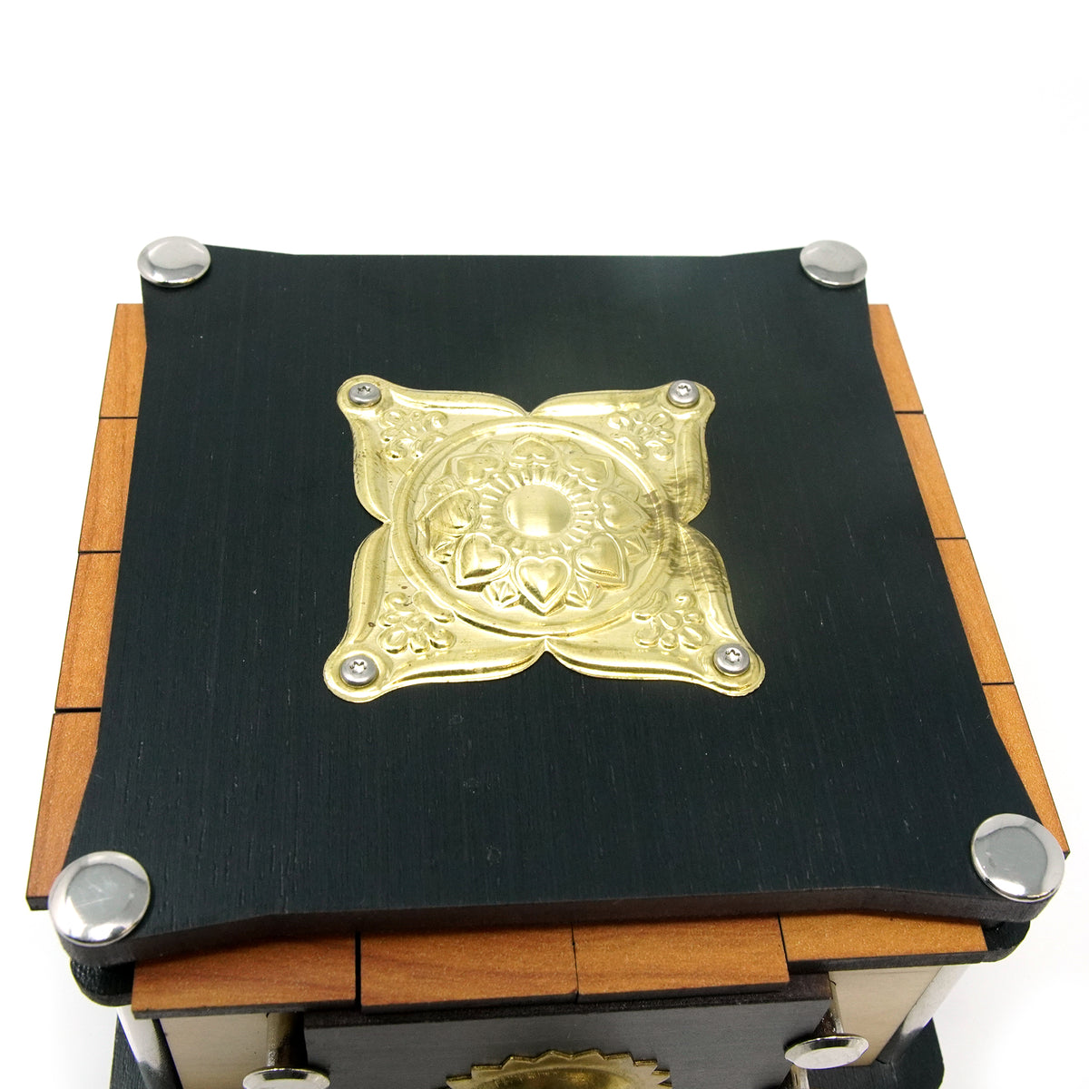 Find Your Sun Puzzle Box