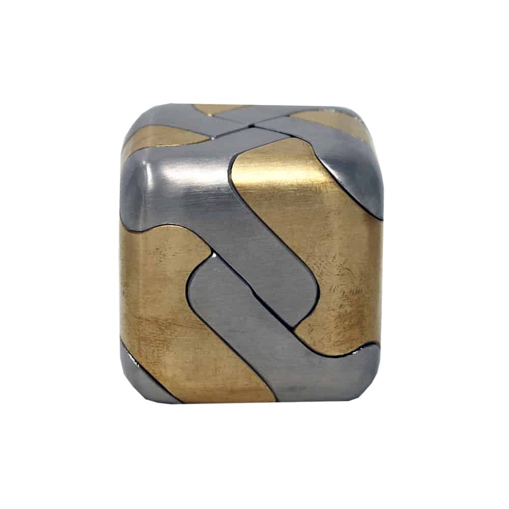 Tycho Puzzle by Craighill