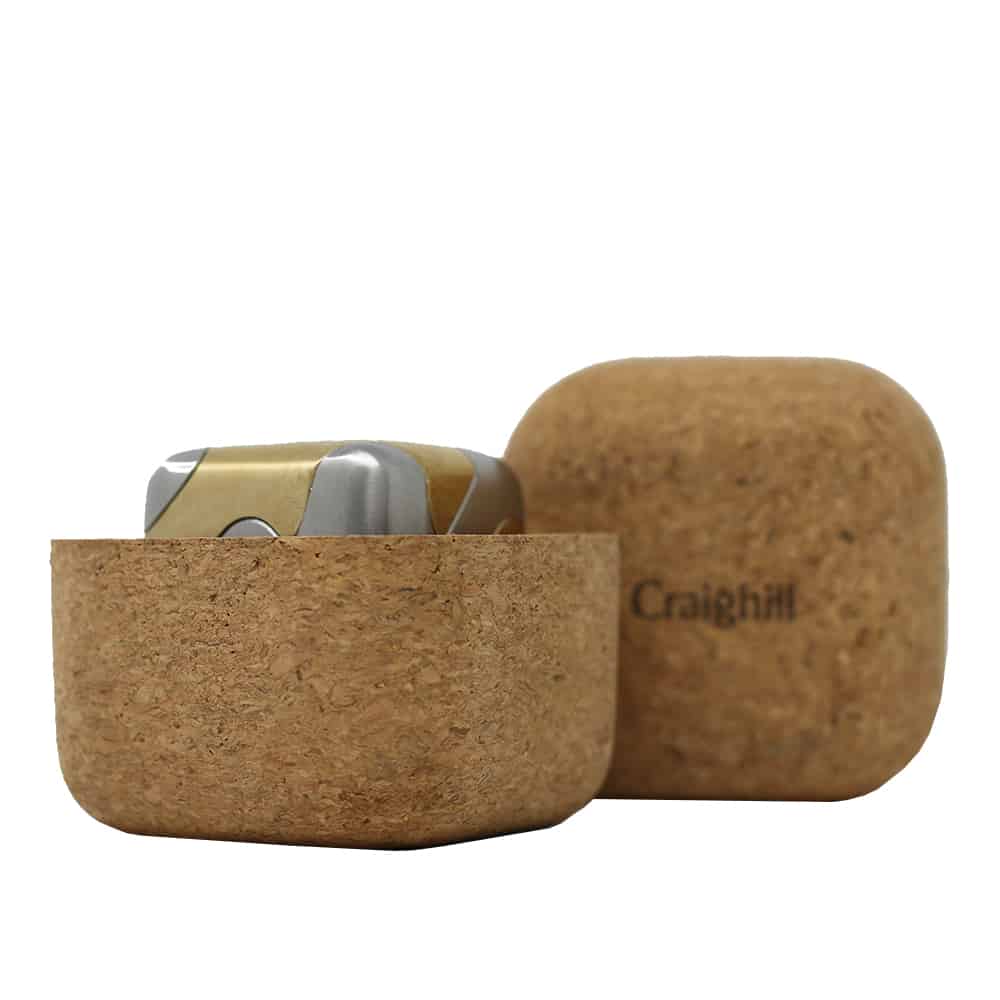 Tycho Puzzle by Craighill