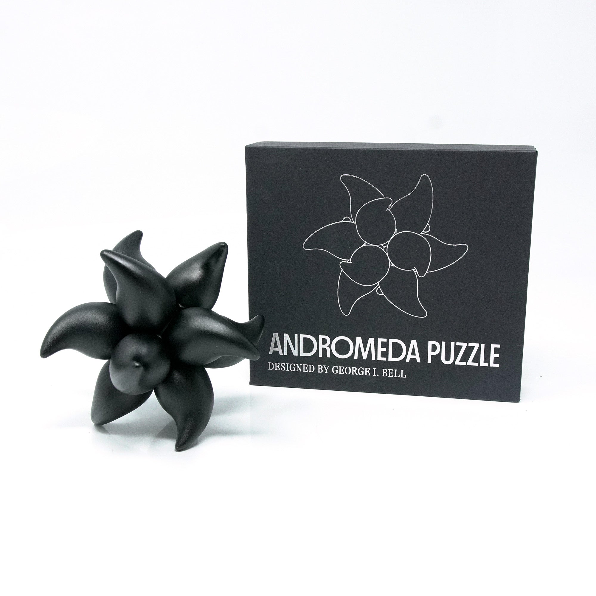 Andromeda Puzzle