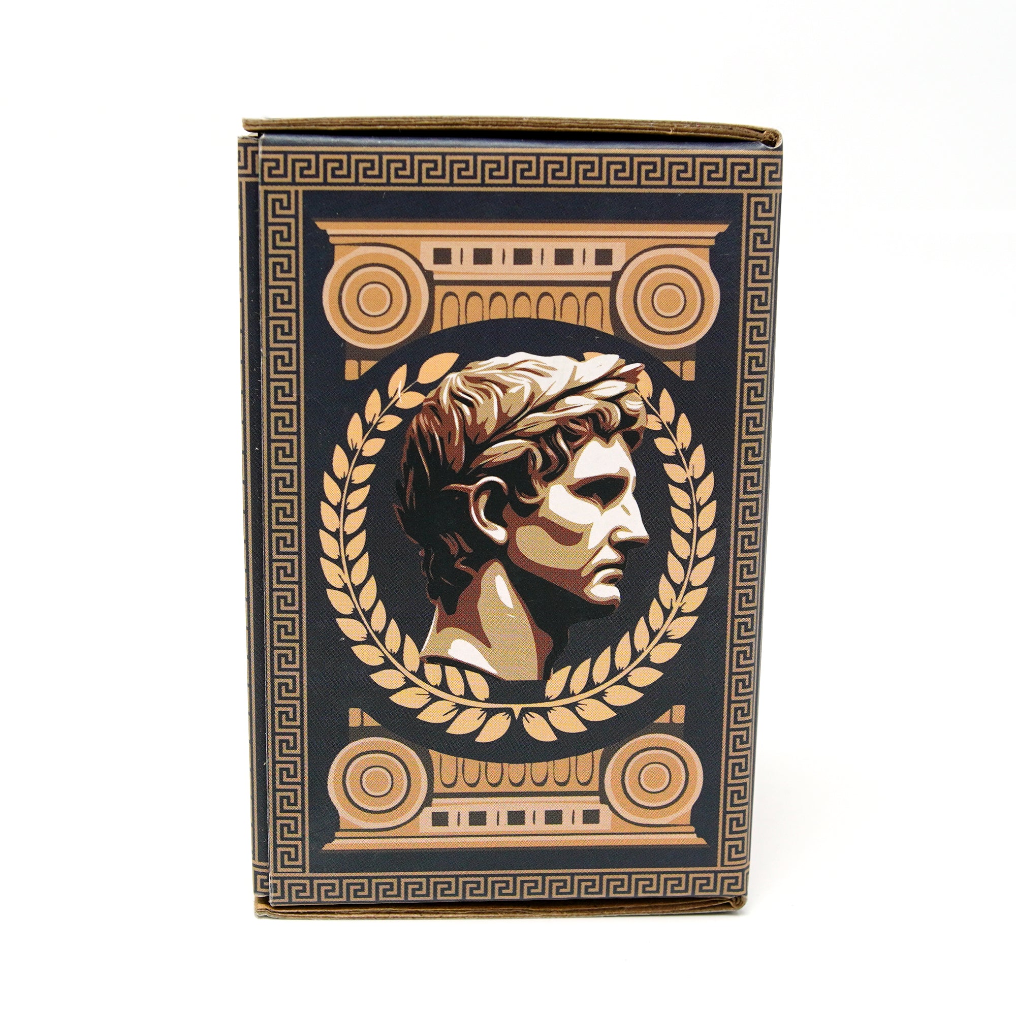 Caesar's Cage Puzzle