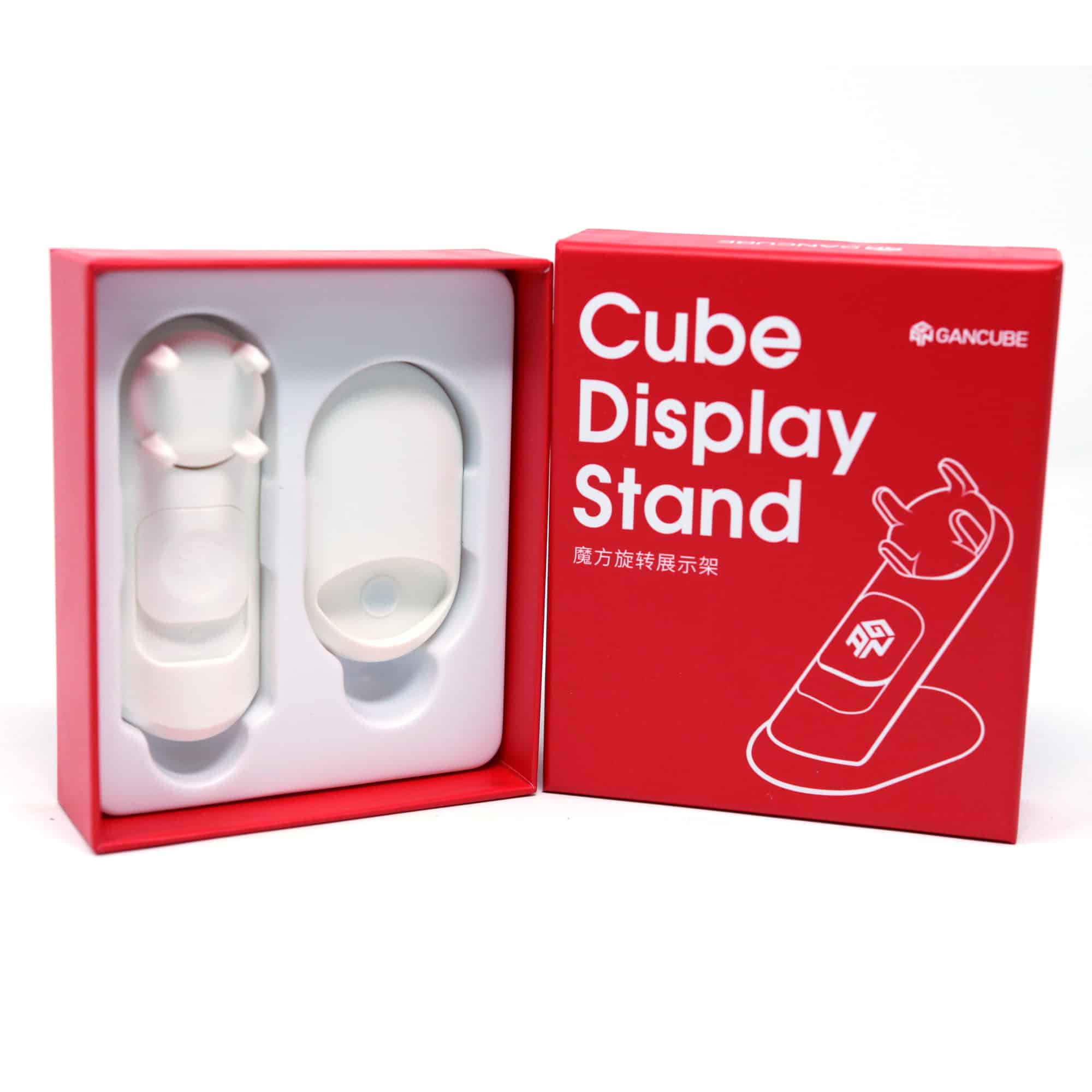 GAN Display Stand