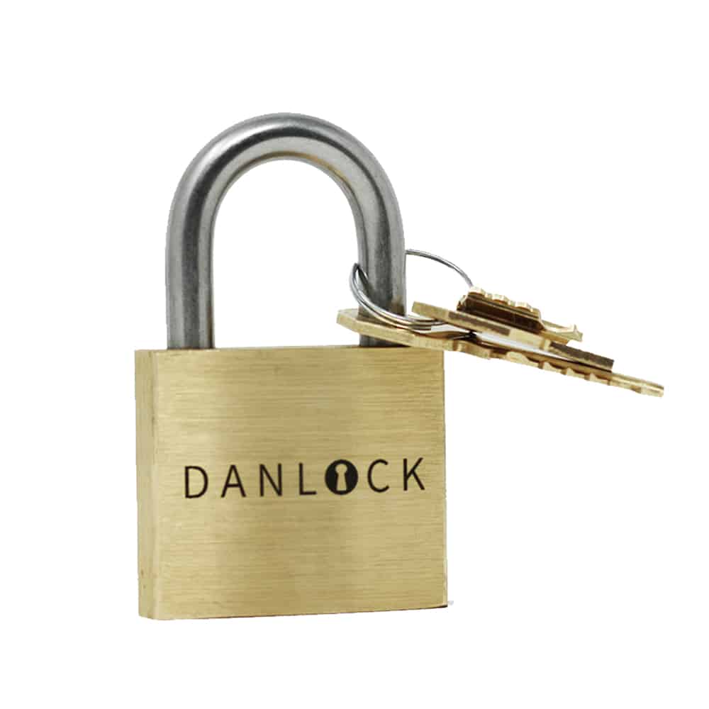 DanLock Puzzle