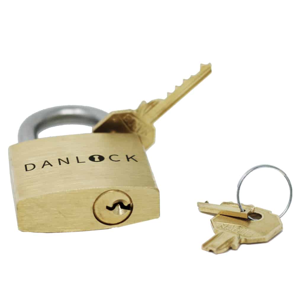 DanLock Puzzle